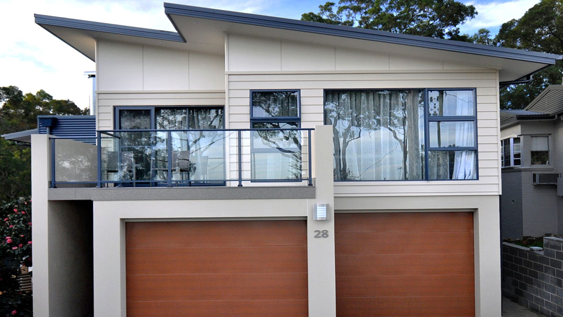 Bayview Residence banner