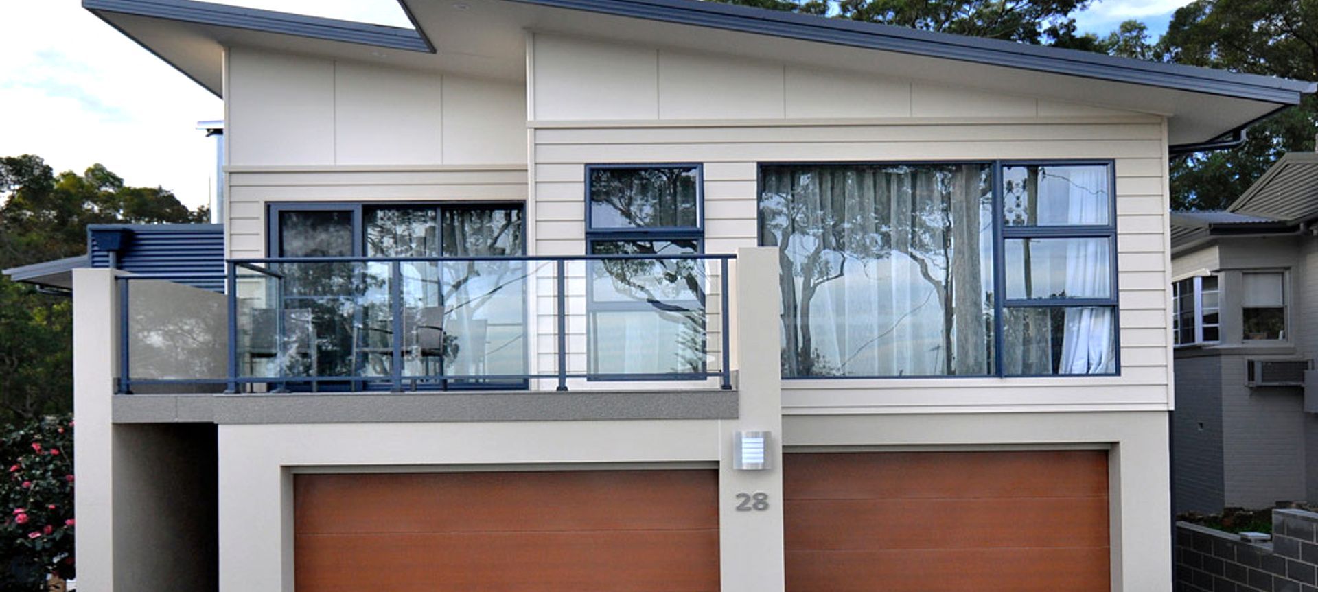 Bayview Residence banner