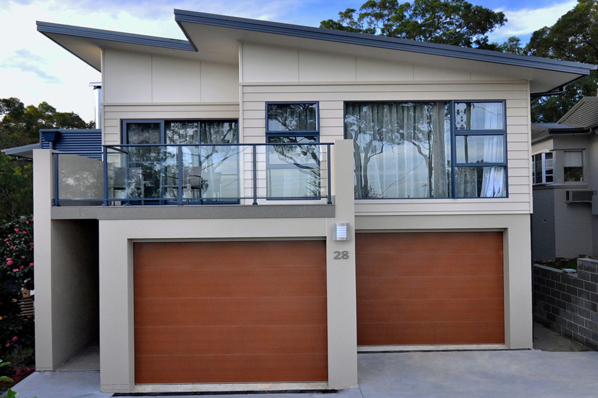 Bayview Residence