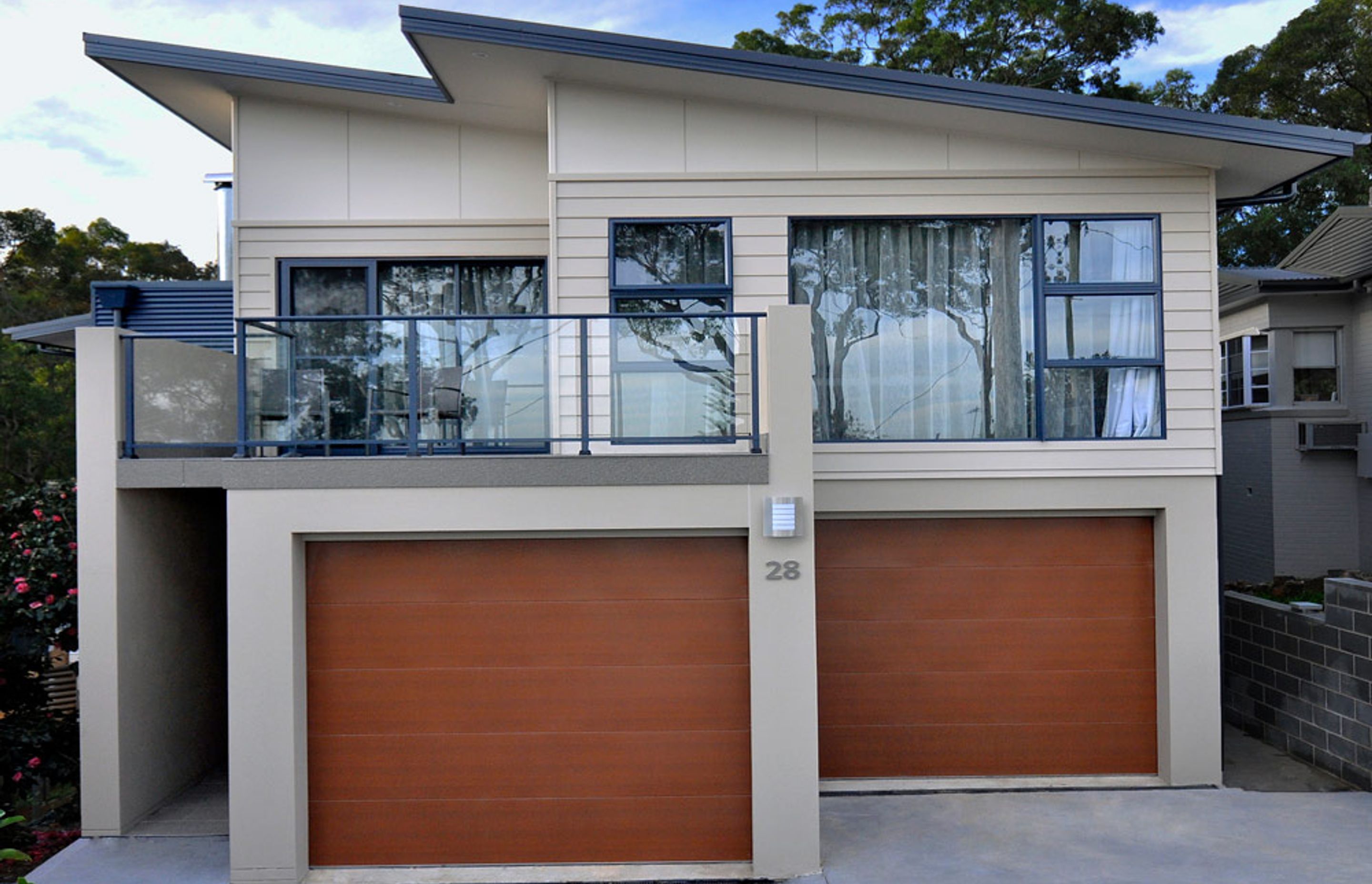 Bayview Residence