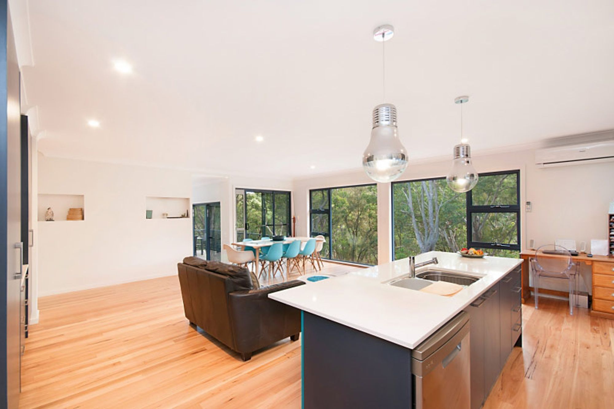 Bayview Residence