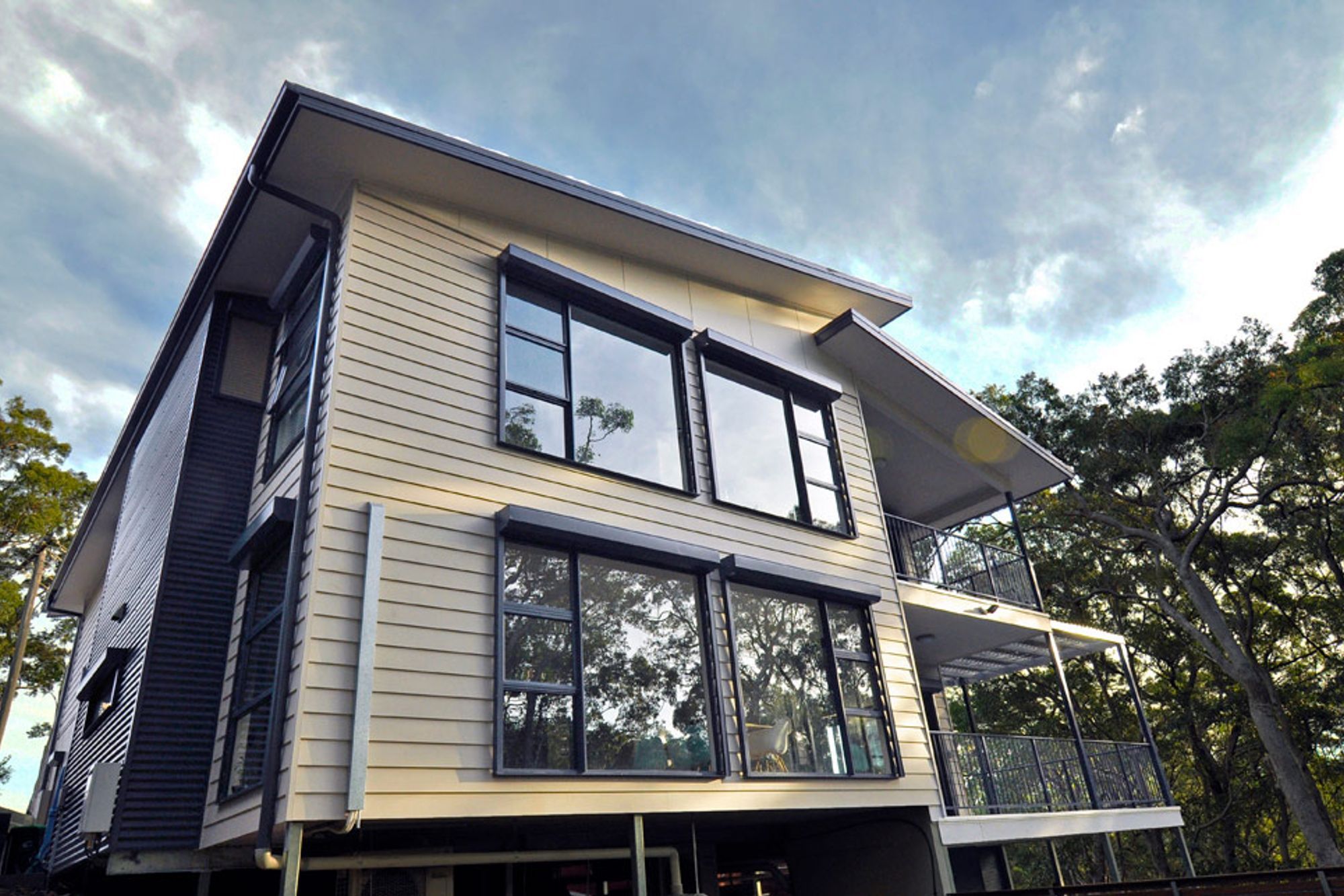 Bayview Residence