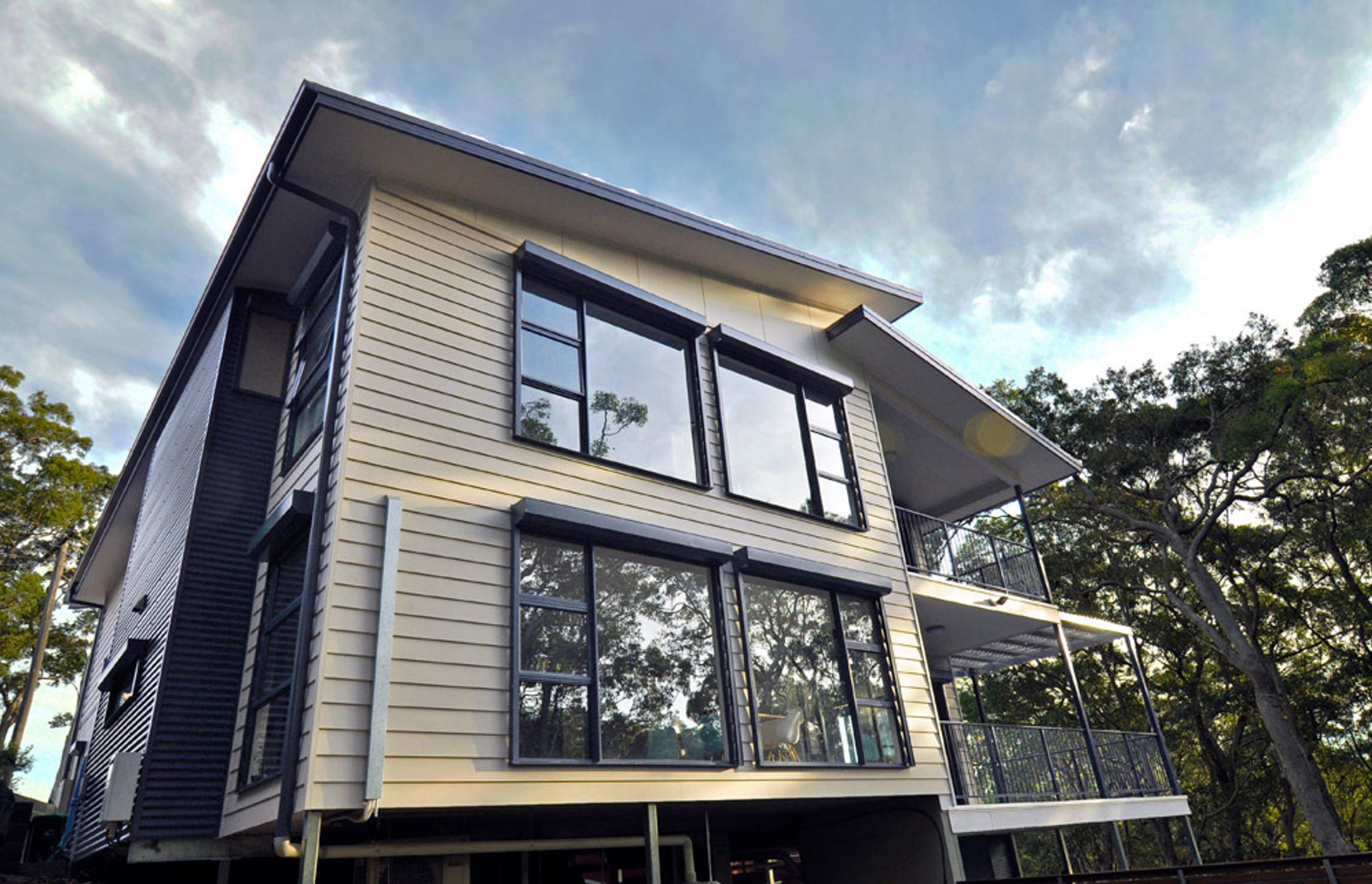 Bayview Residence