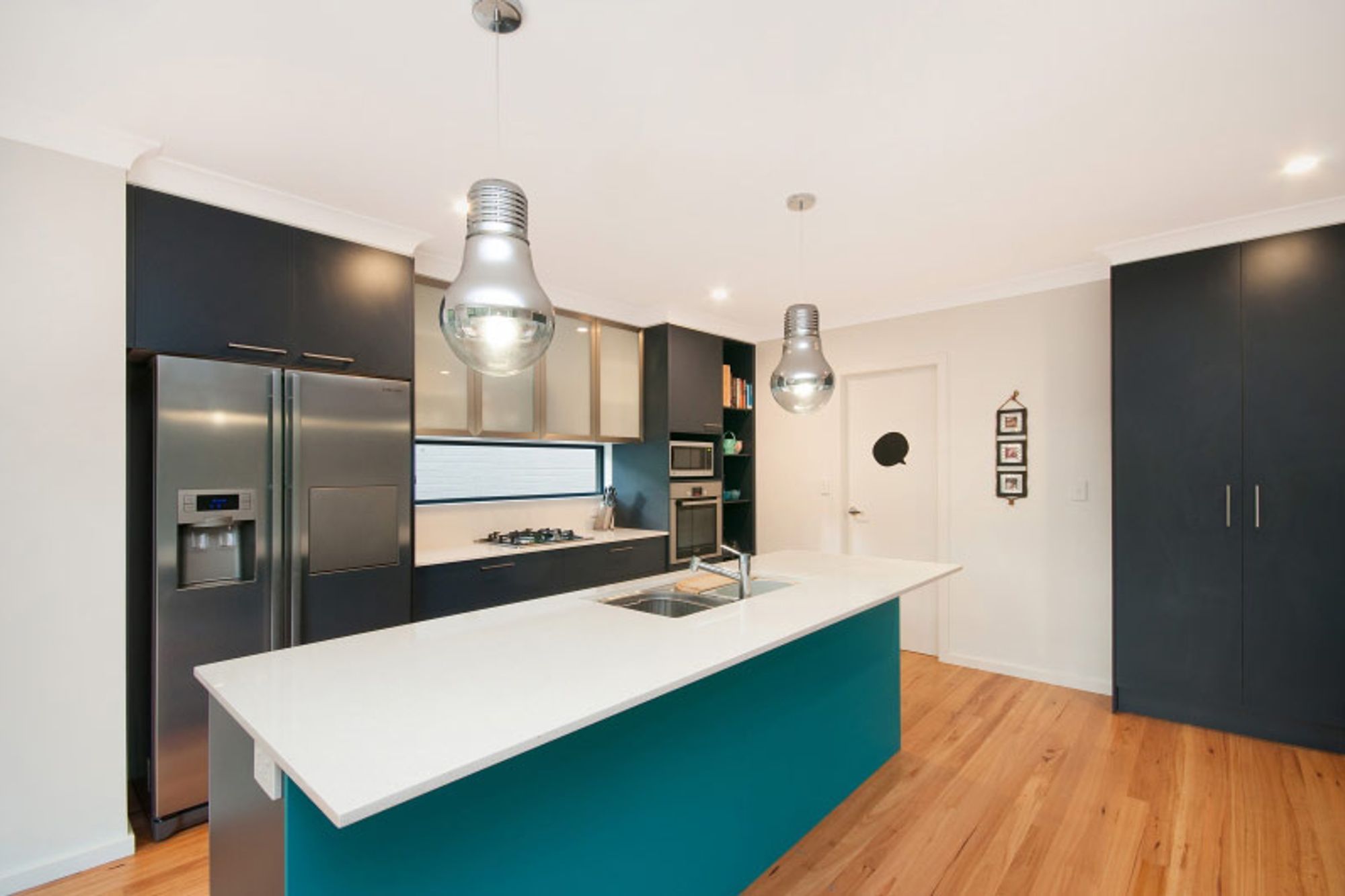 Bayview Residence