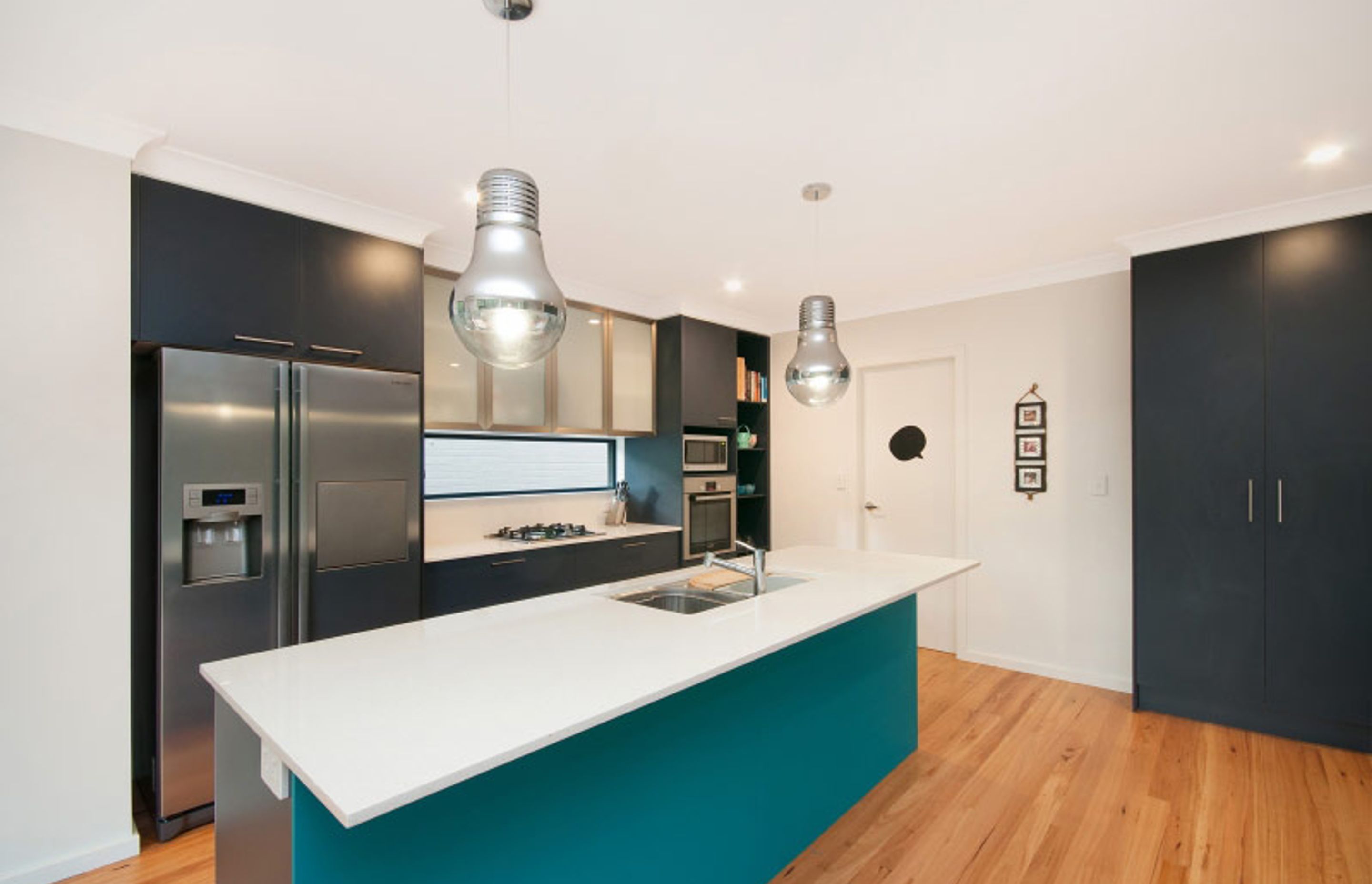 Bayview Residence