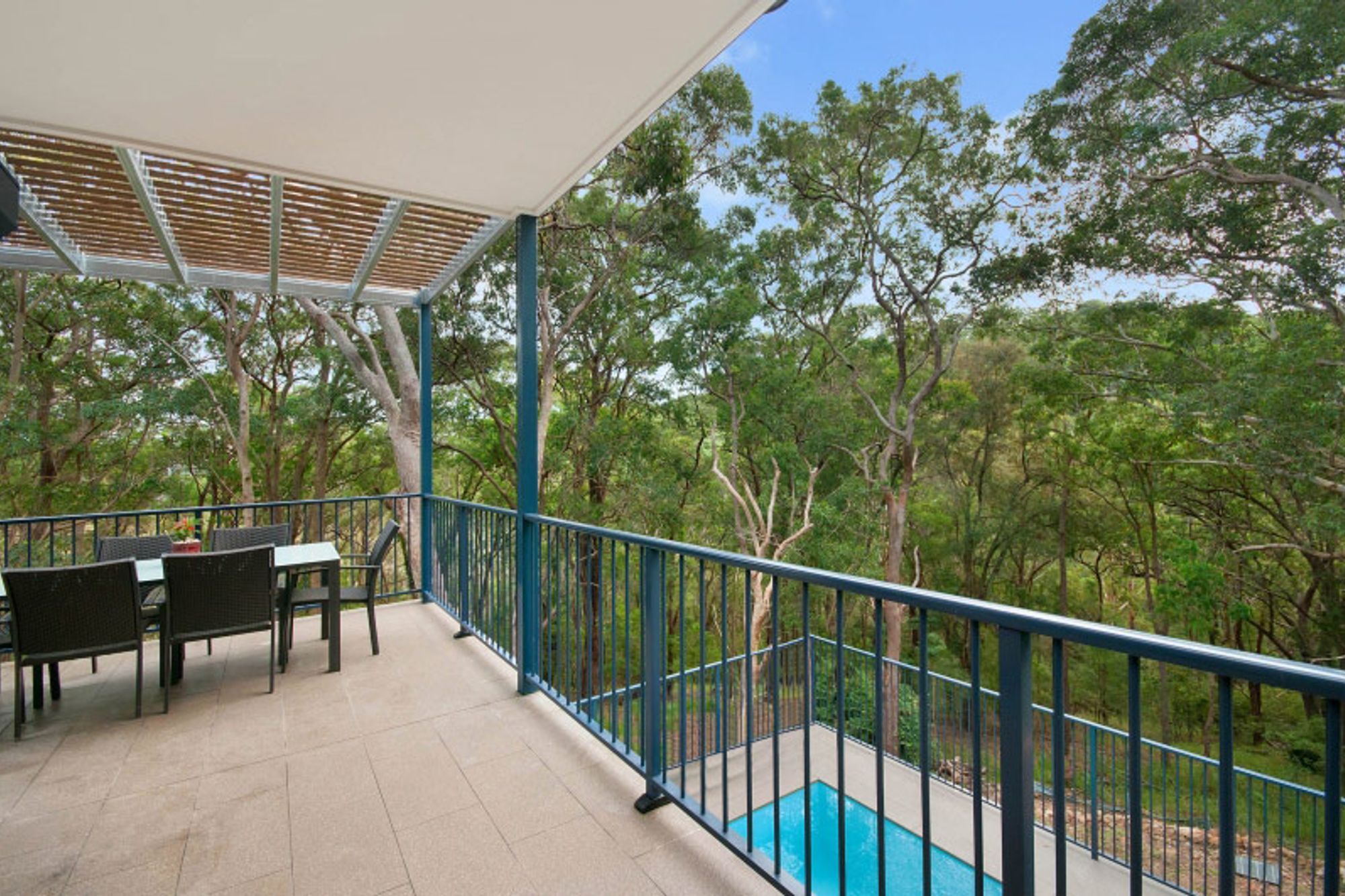 Bayview Residence