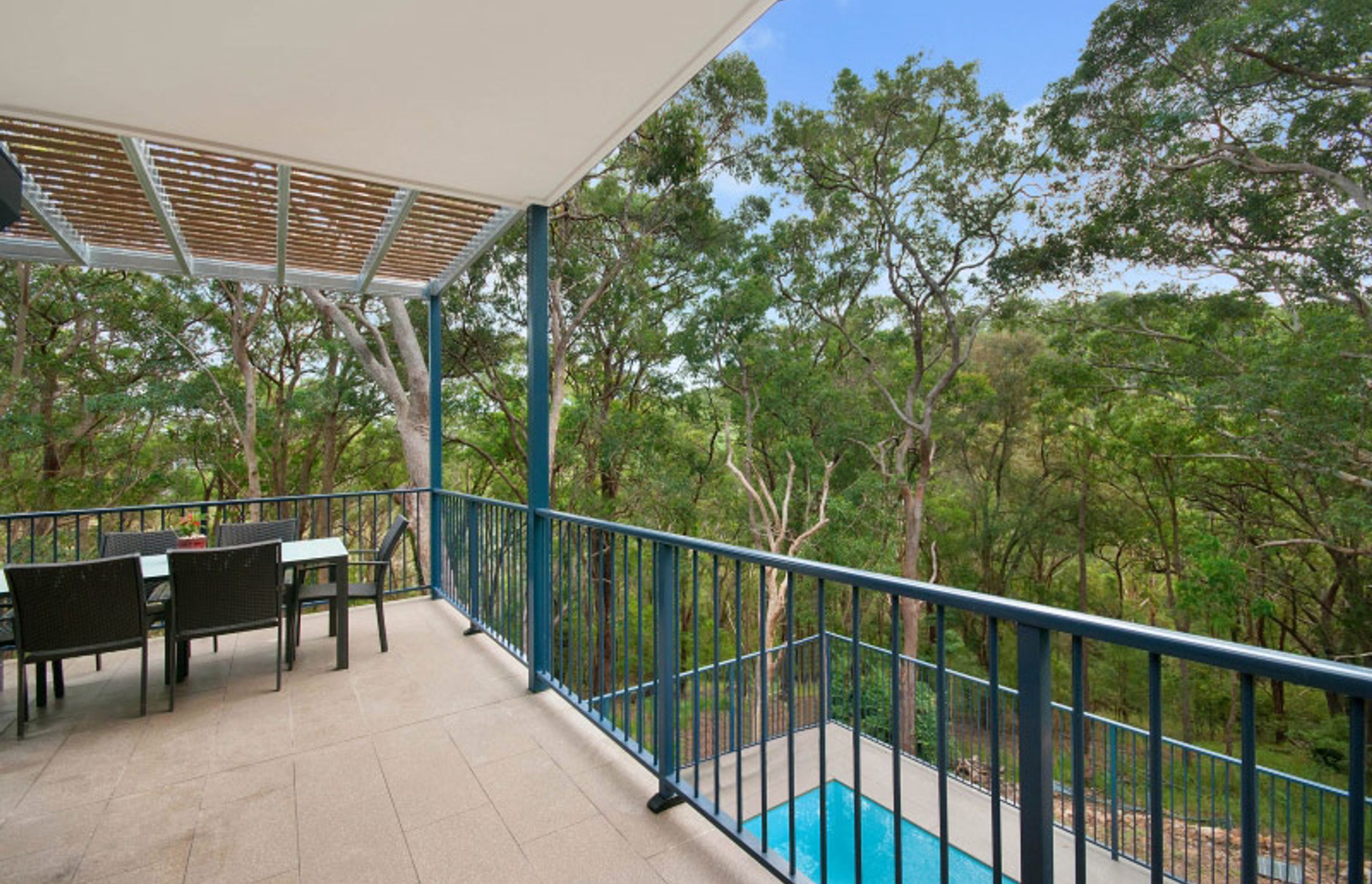 Bayview Residence