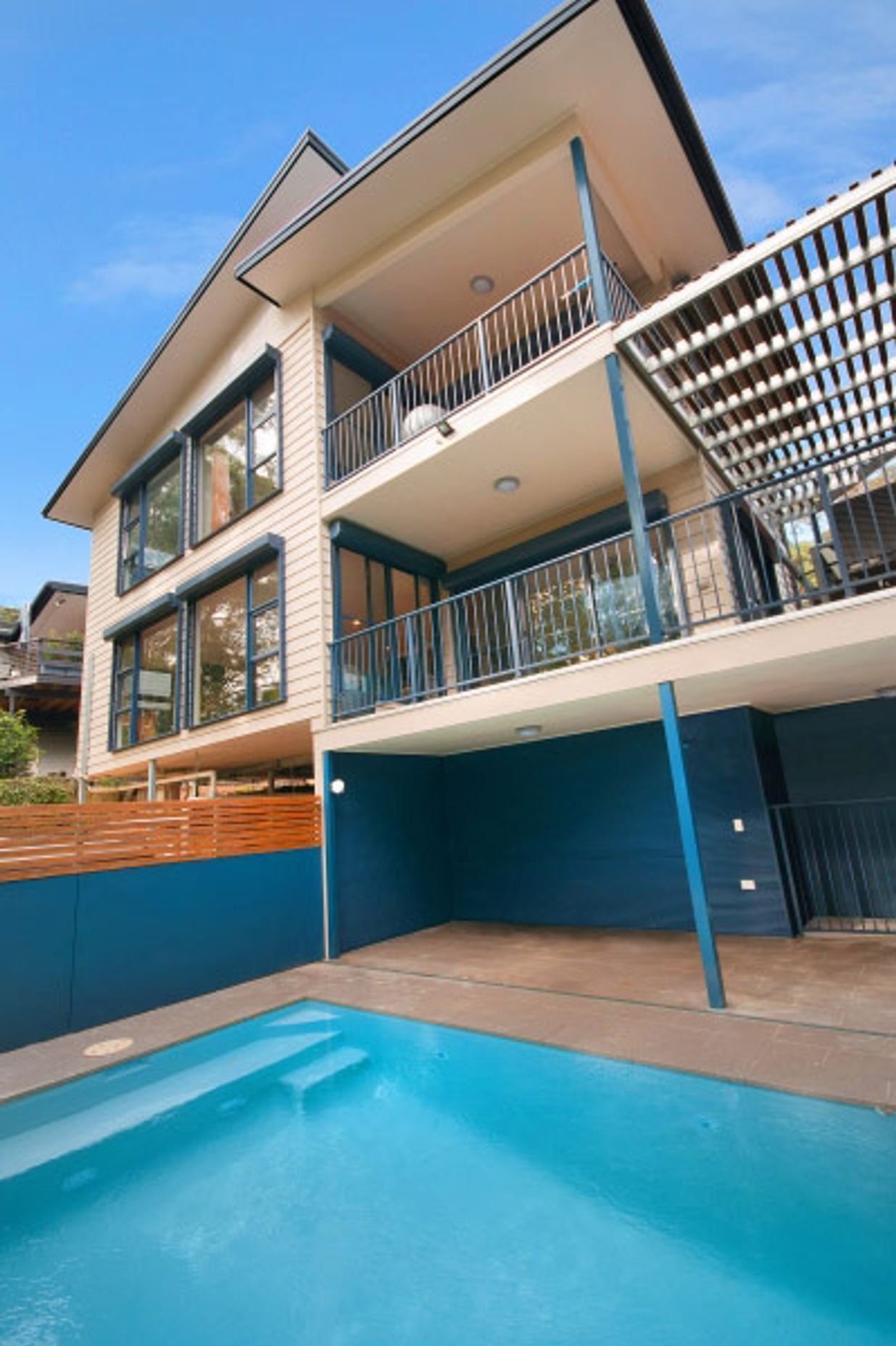 Bayview Residence