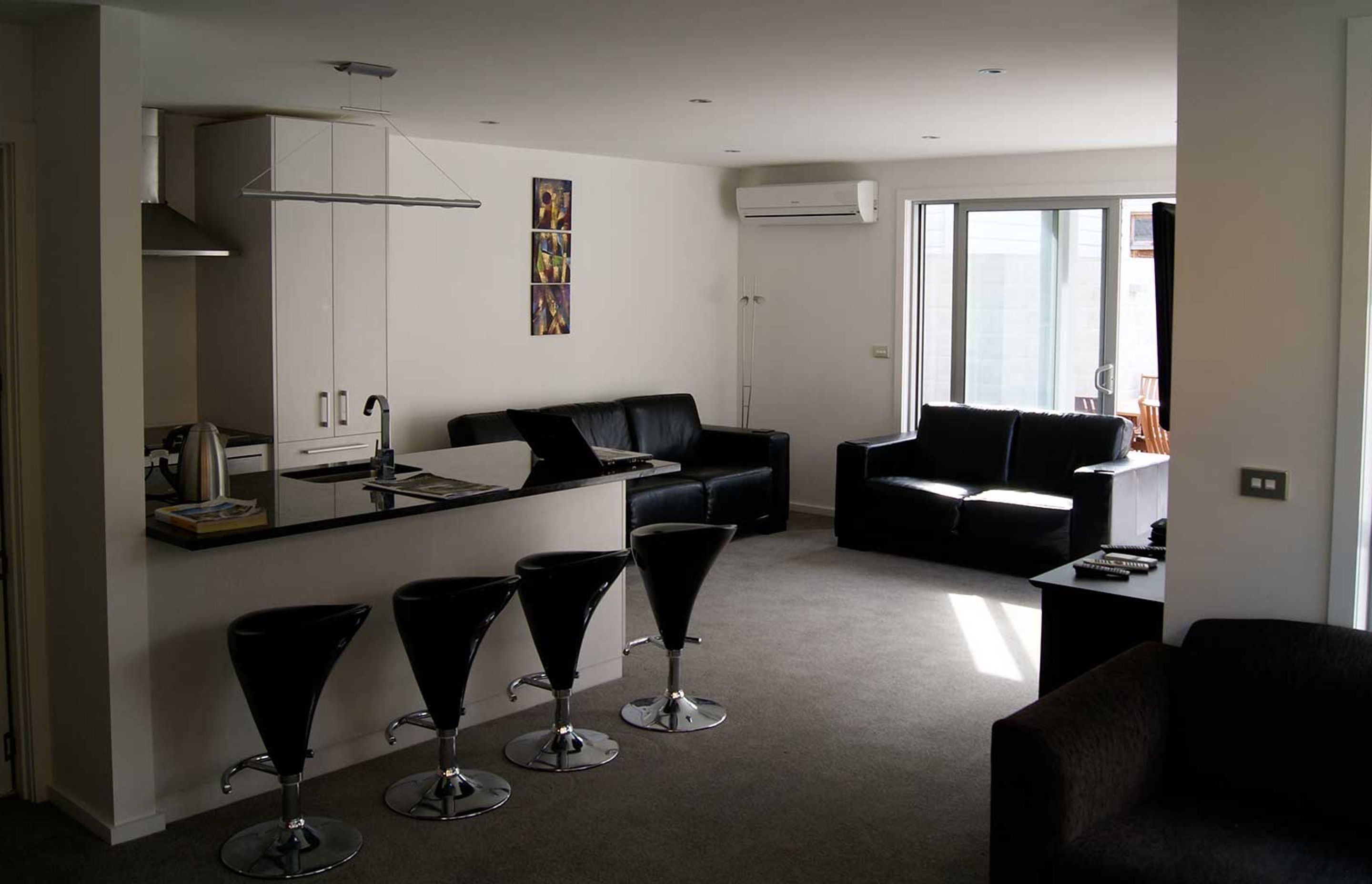 North Road House