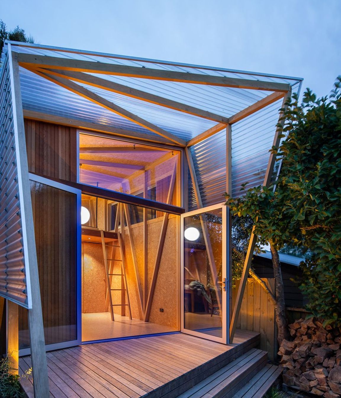 Herald Garden Studio