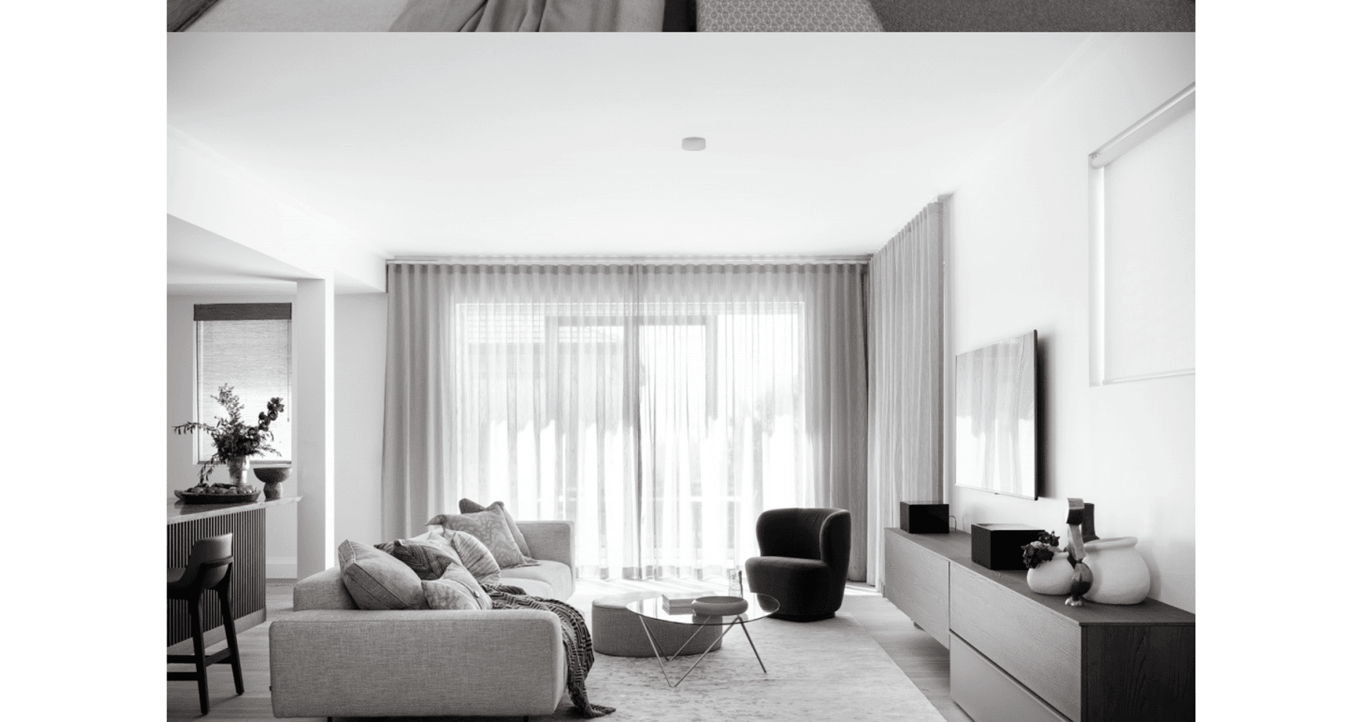 Coogee Penthouse banner