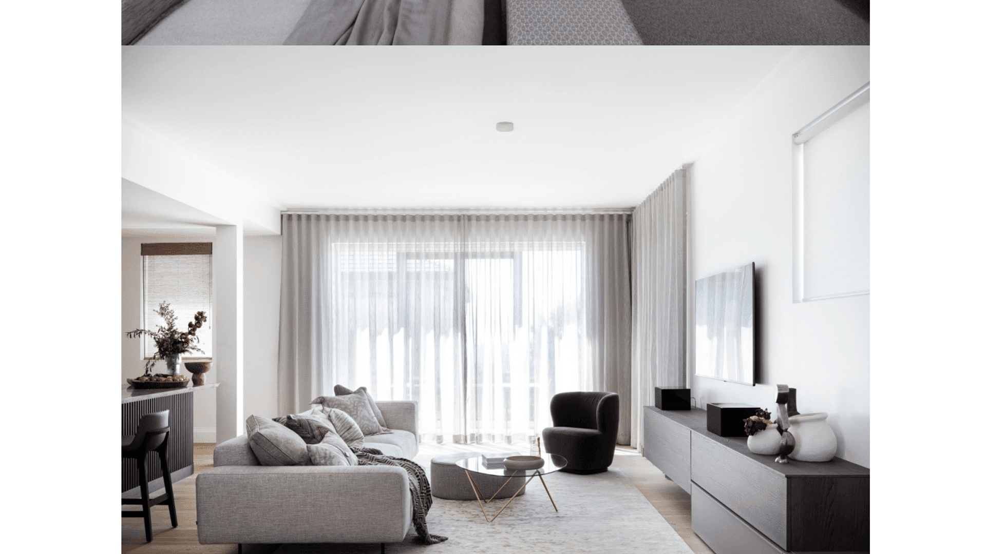 Coogee Penthouse banner