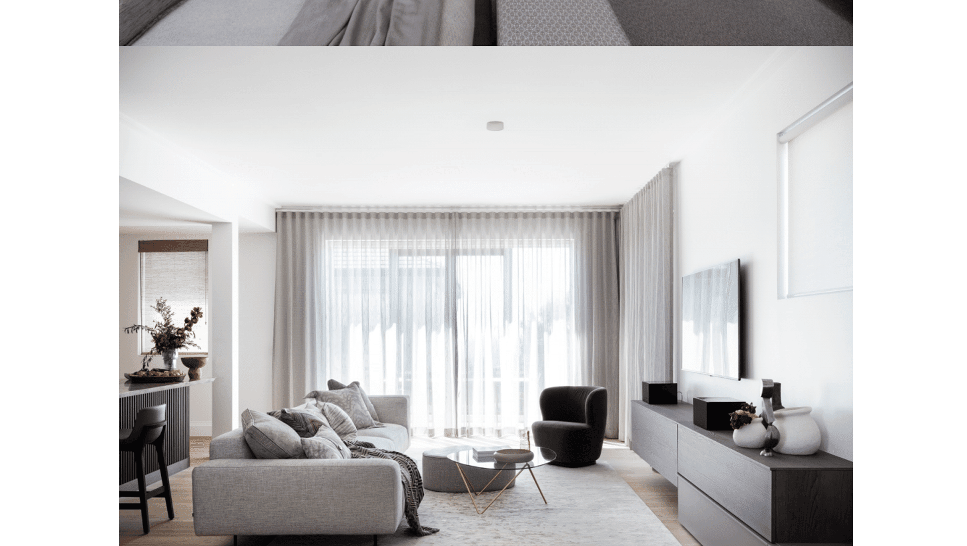 Coogee Penthouse banner