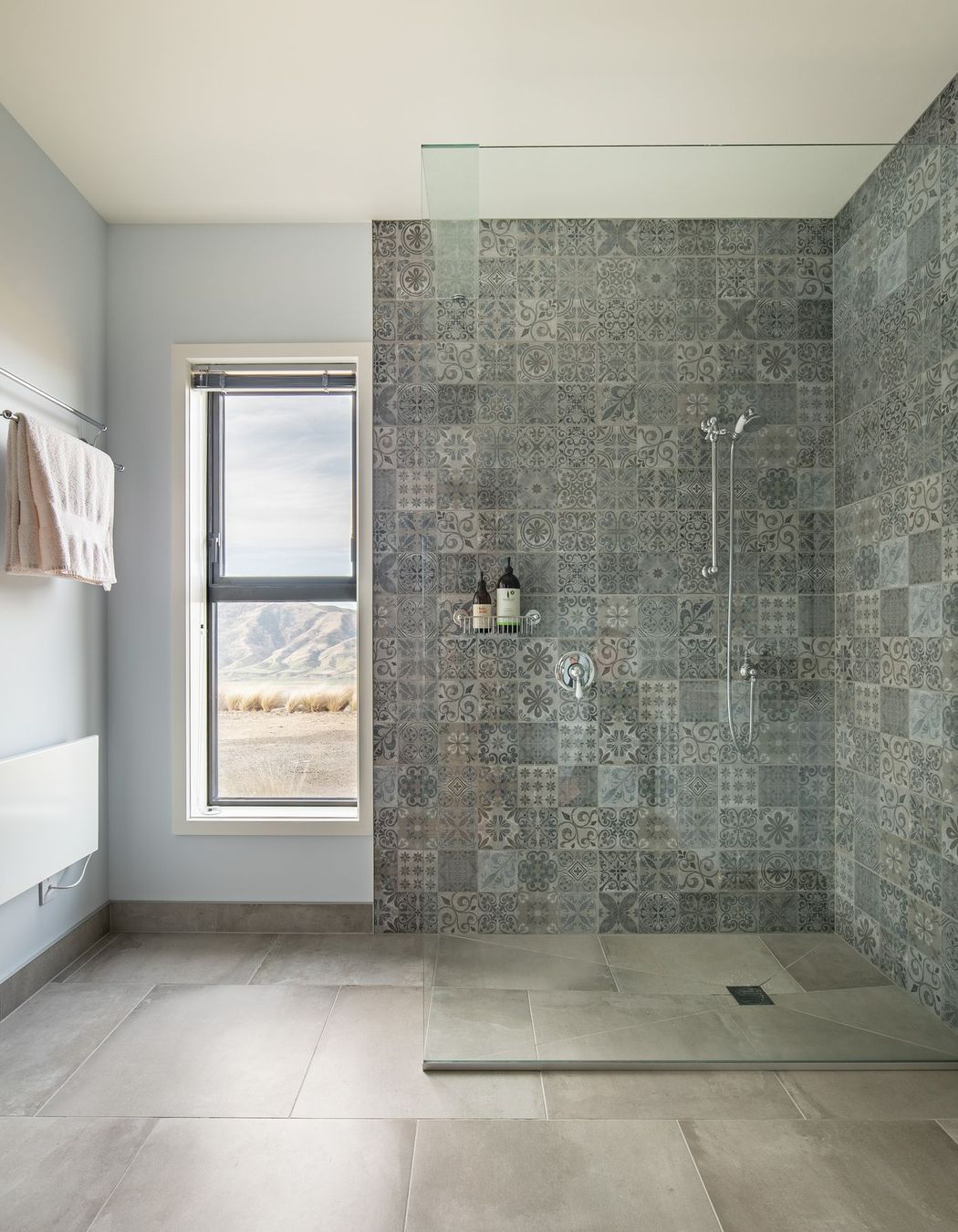 Earnie's House Queensberry Hills