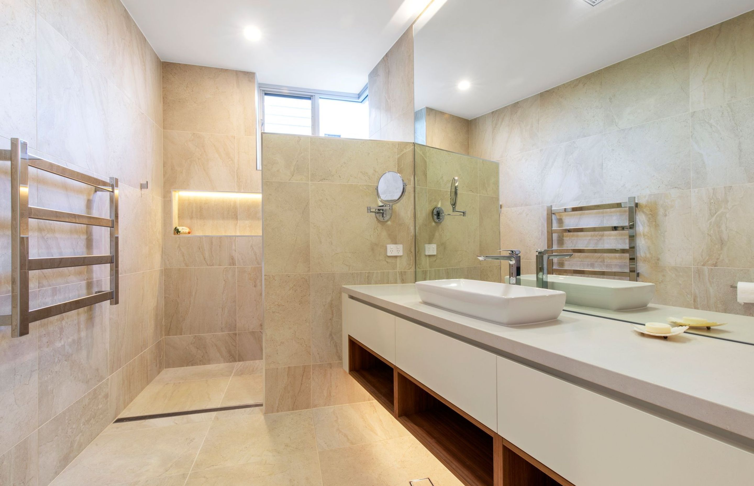 Buderim Residence