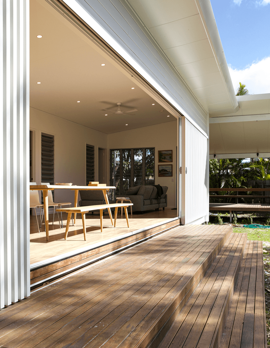 Rainbow Beach House