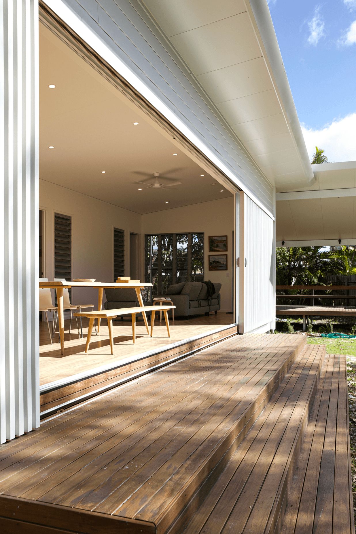 Rainbow Beach House