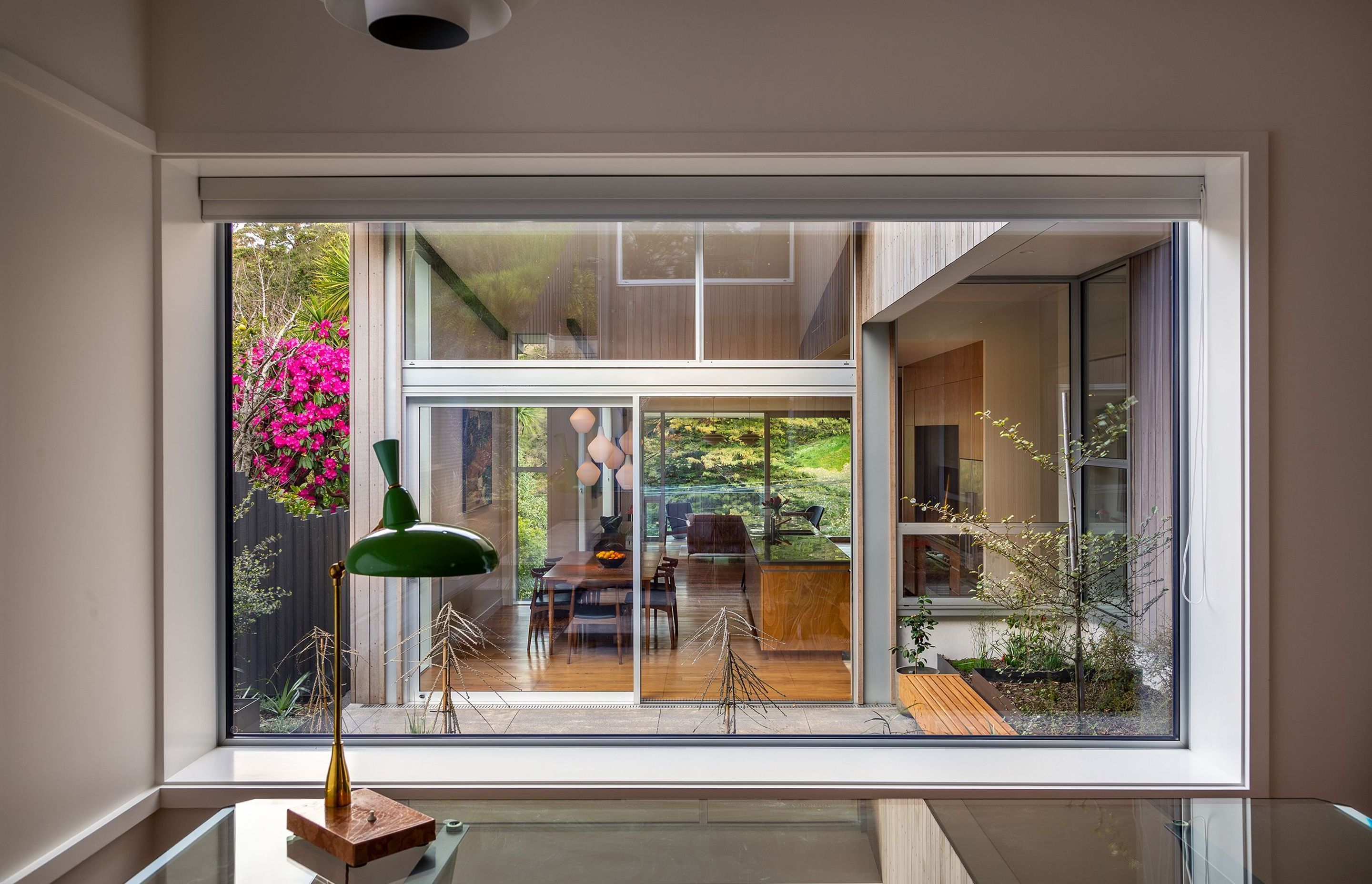 The Garden House