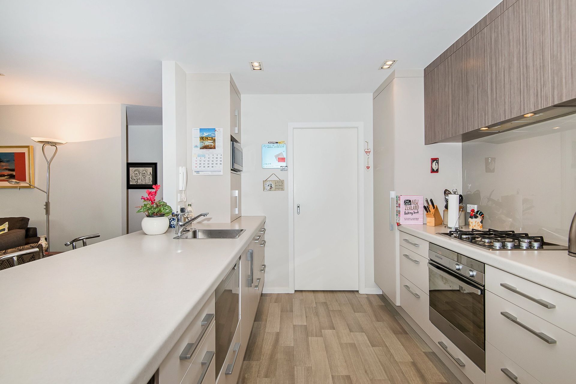 West Tamaki Road, Auckland