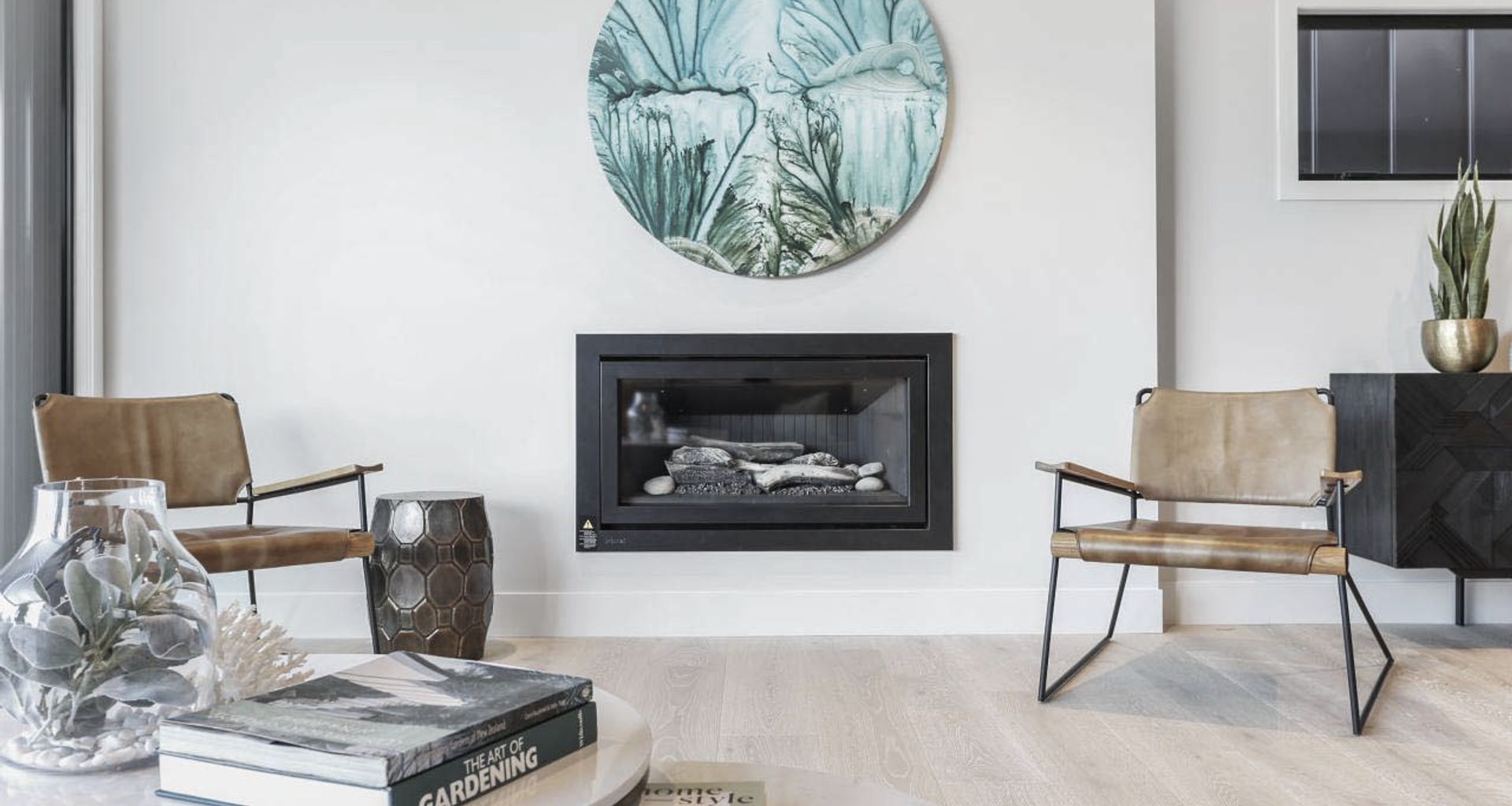 Oakpark Place, West Harbour banner