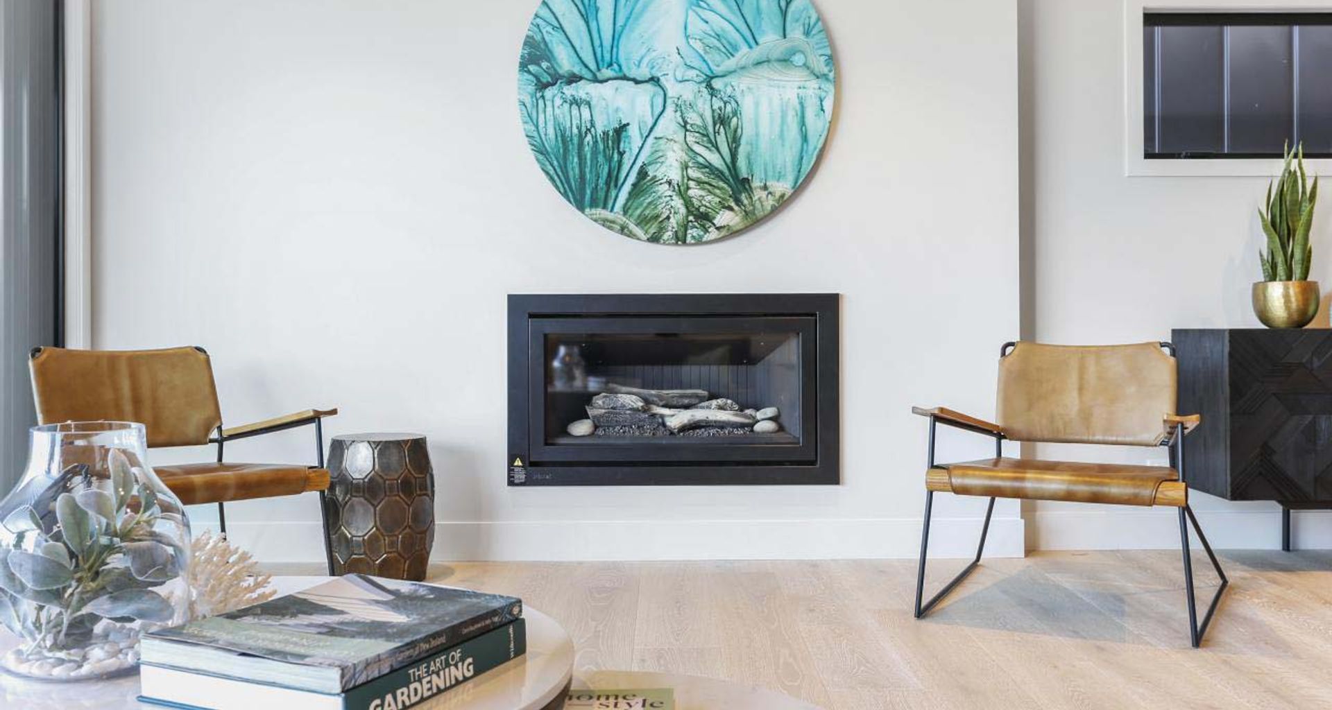 Oakpark Place, West Harbour banner