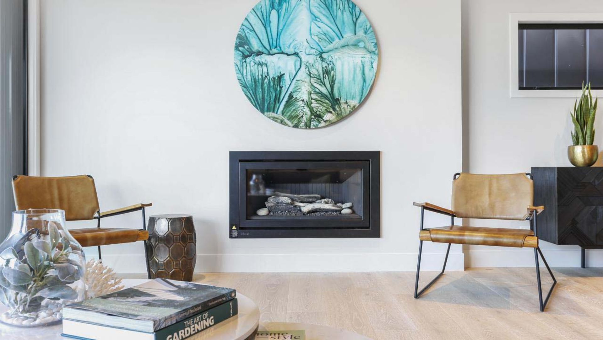 Oakpark Place, West Harbour banner
