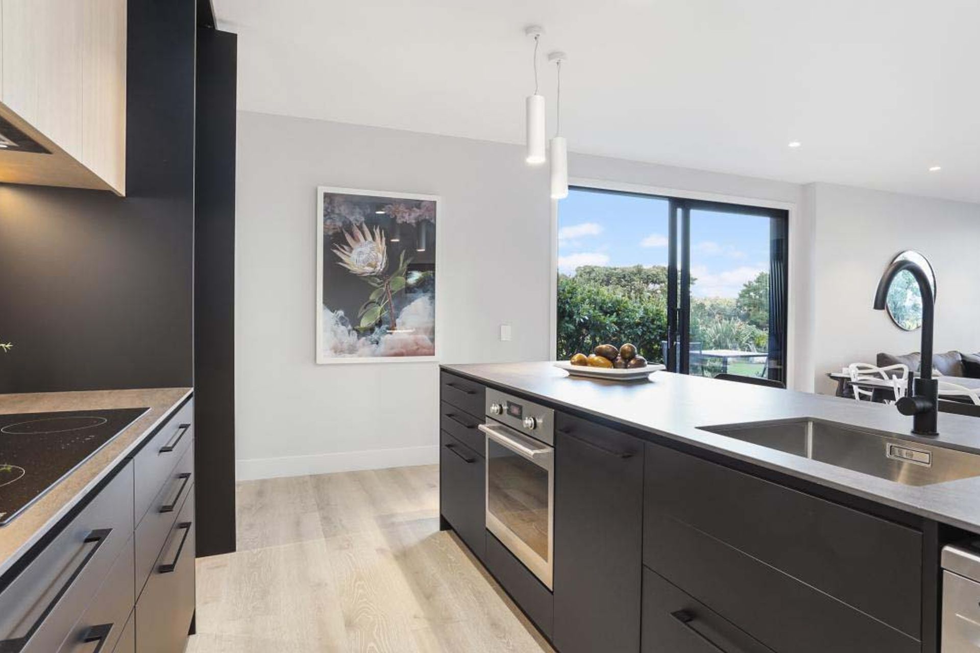 Oakpark Place, West Harbour