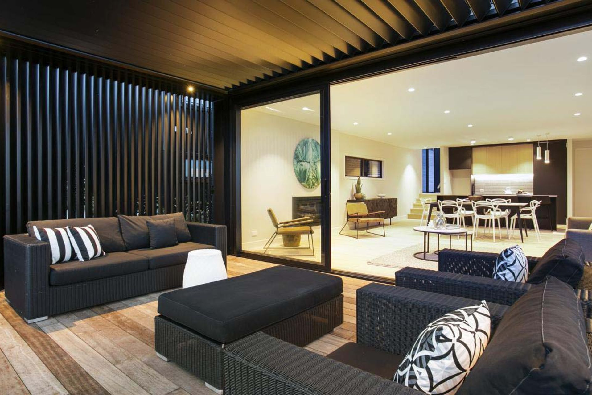 Oakpark Place, West Harbour