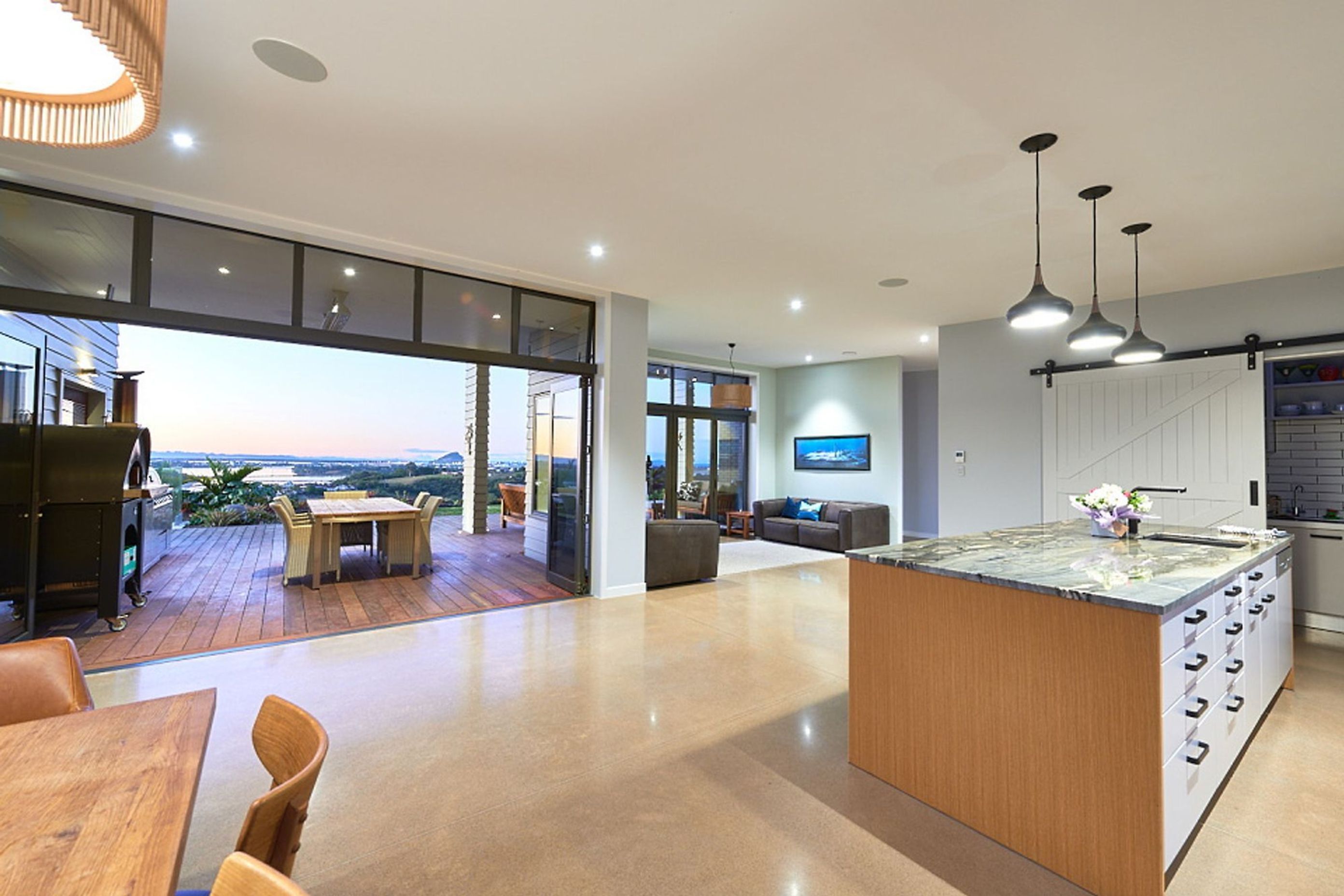Oceana Drive