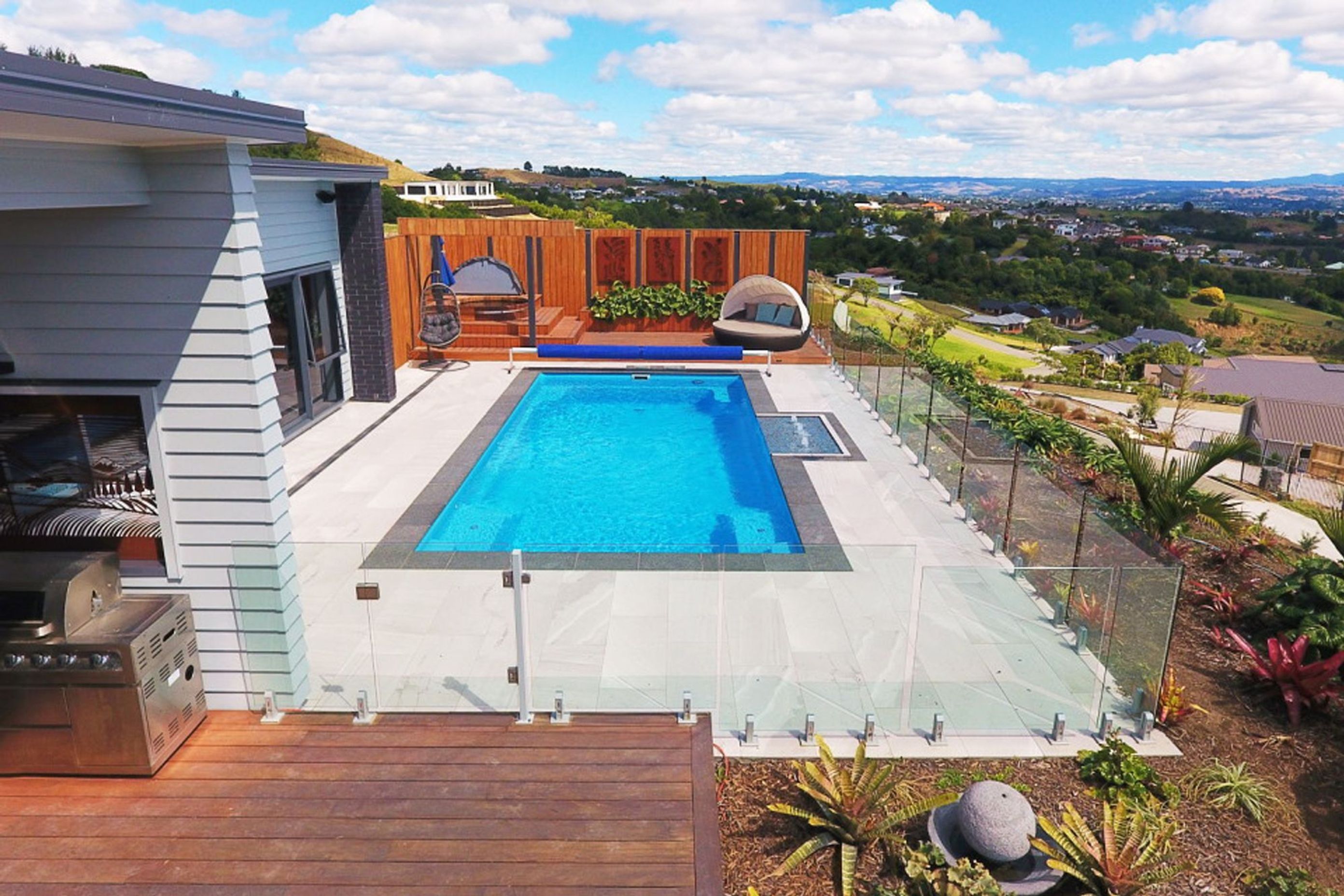 Oceana Drive