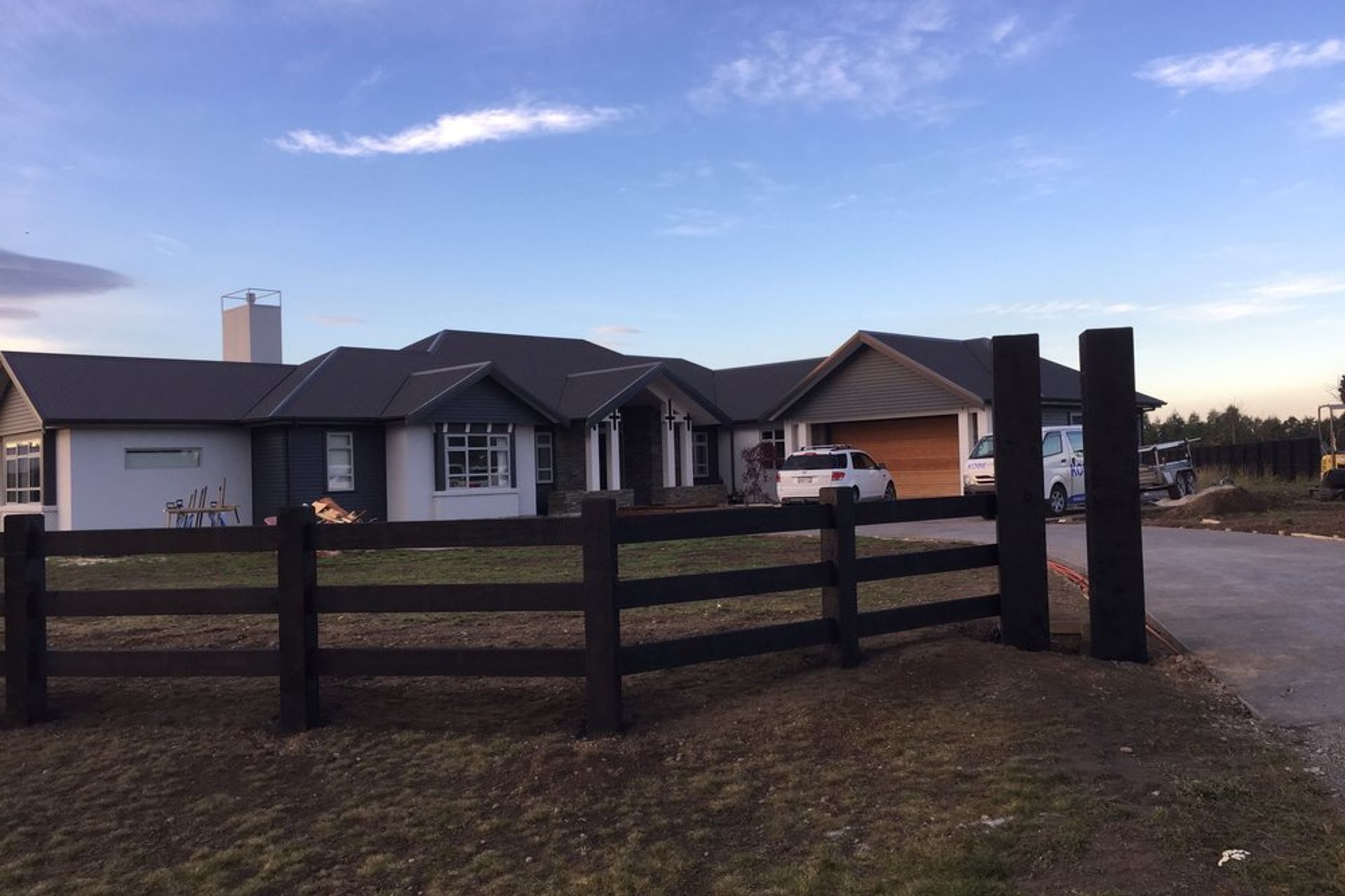 Okoha Ranch