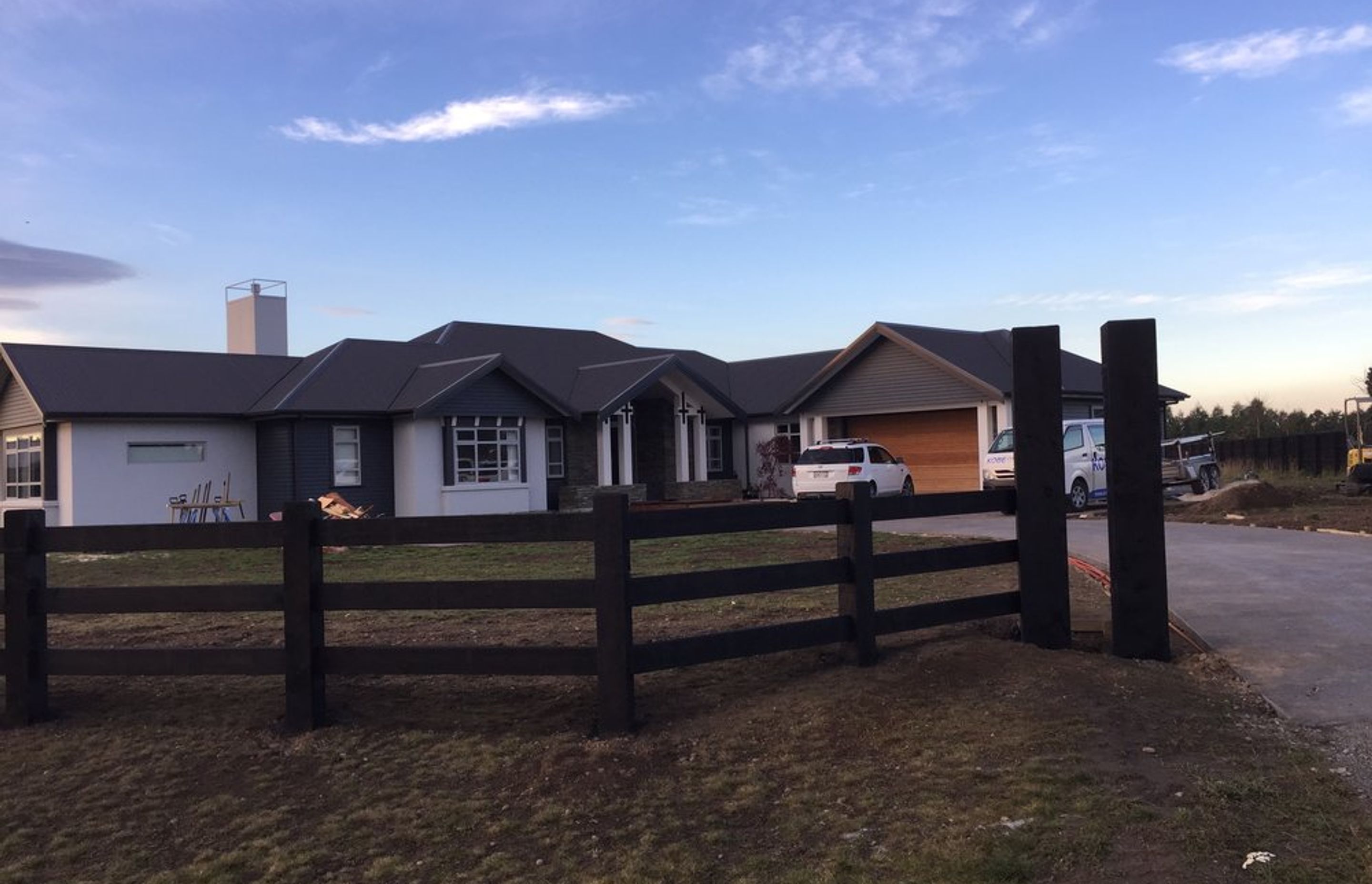 Okoha Ranch
