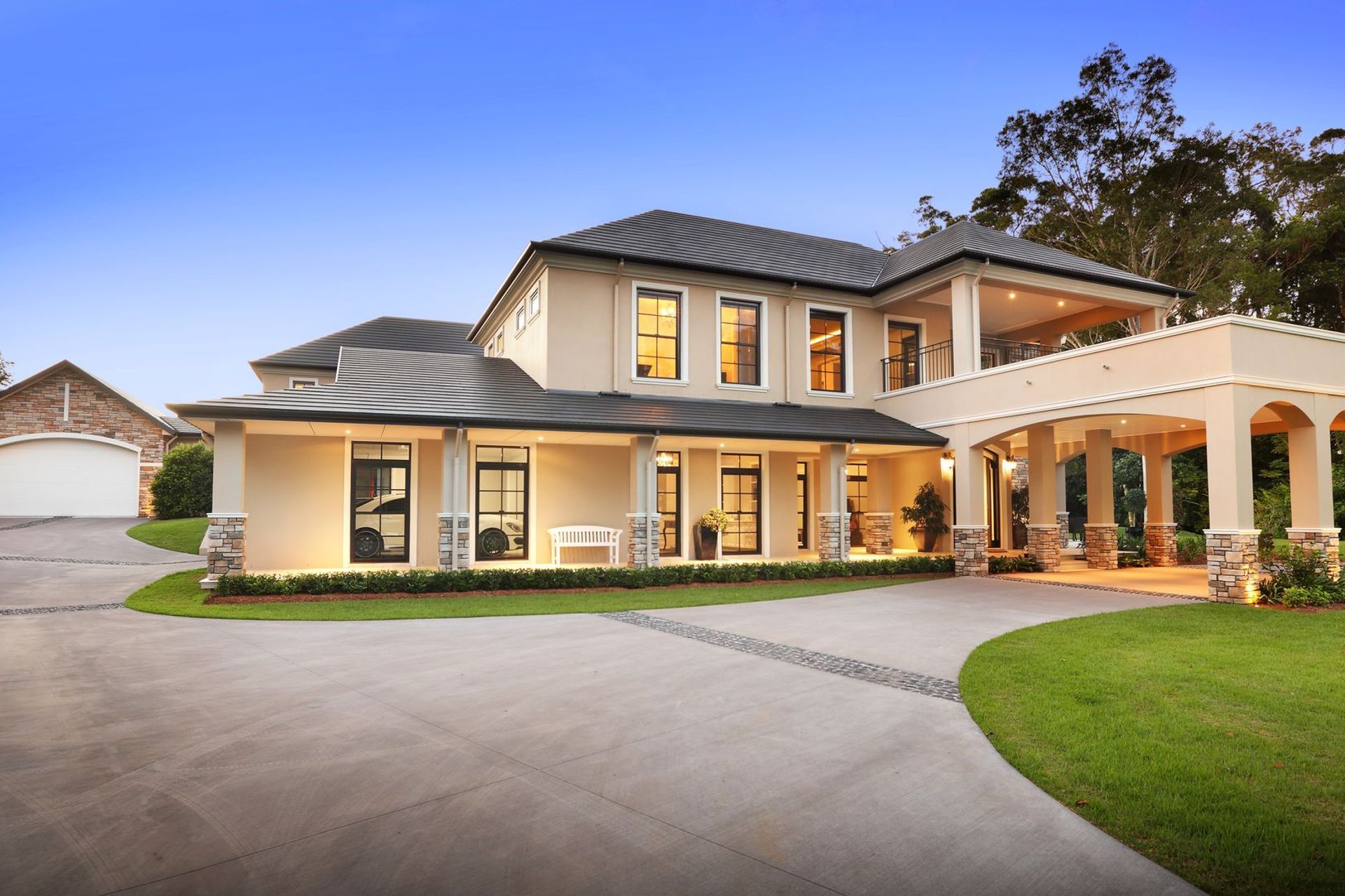 Sunshine Coast Residence