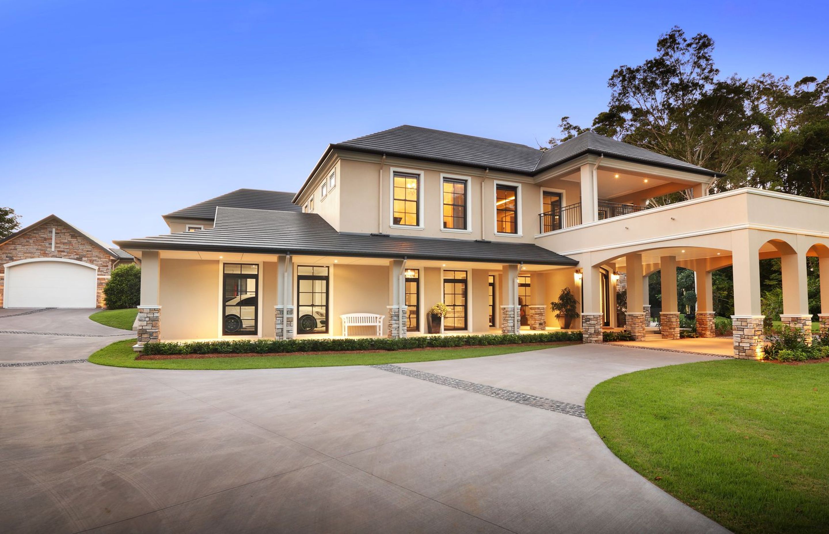 Sunshine Coast Residence