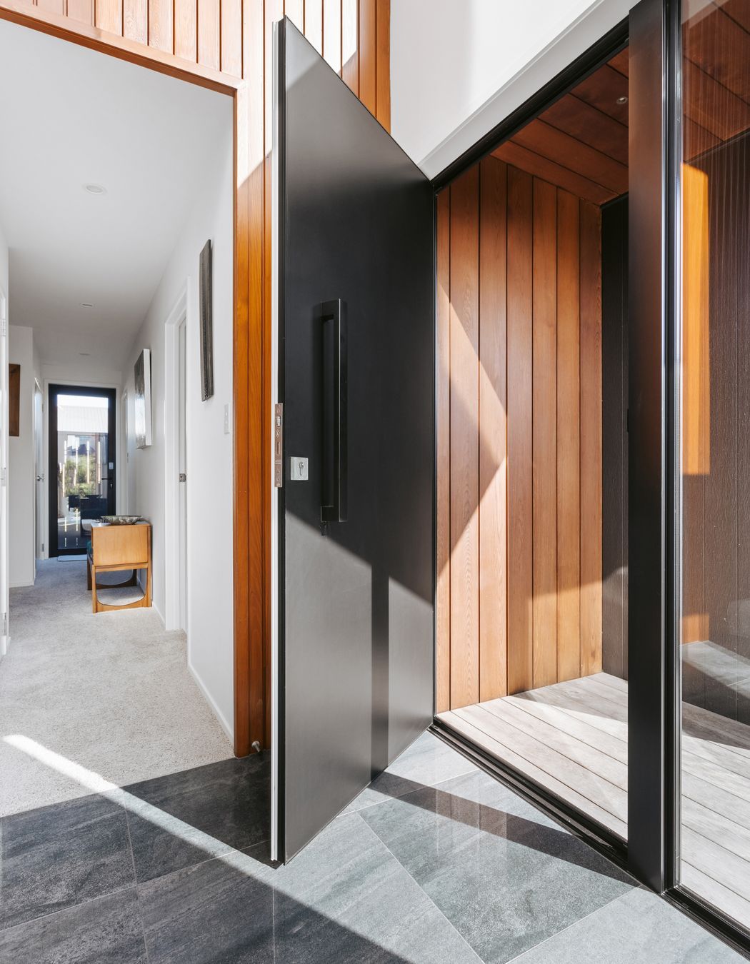 One Two B Tay Street