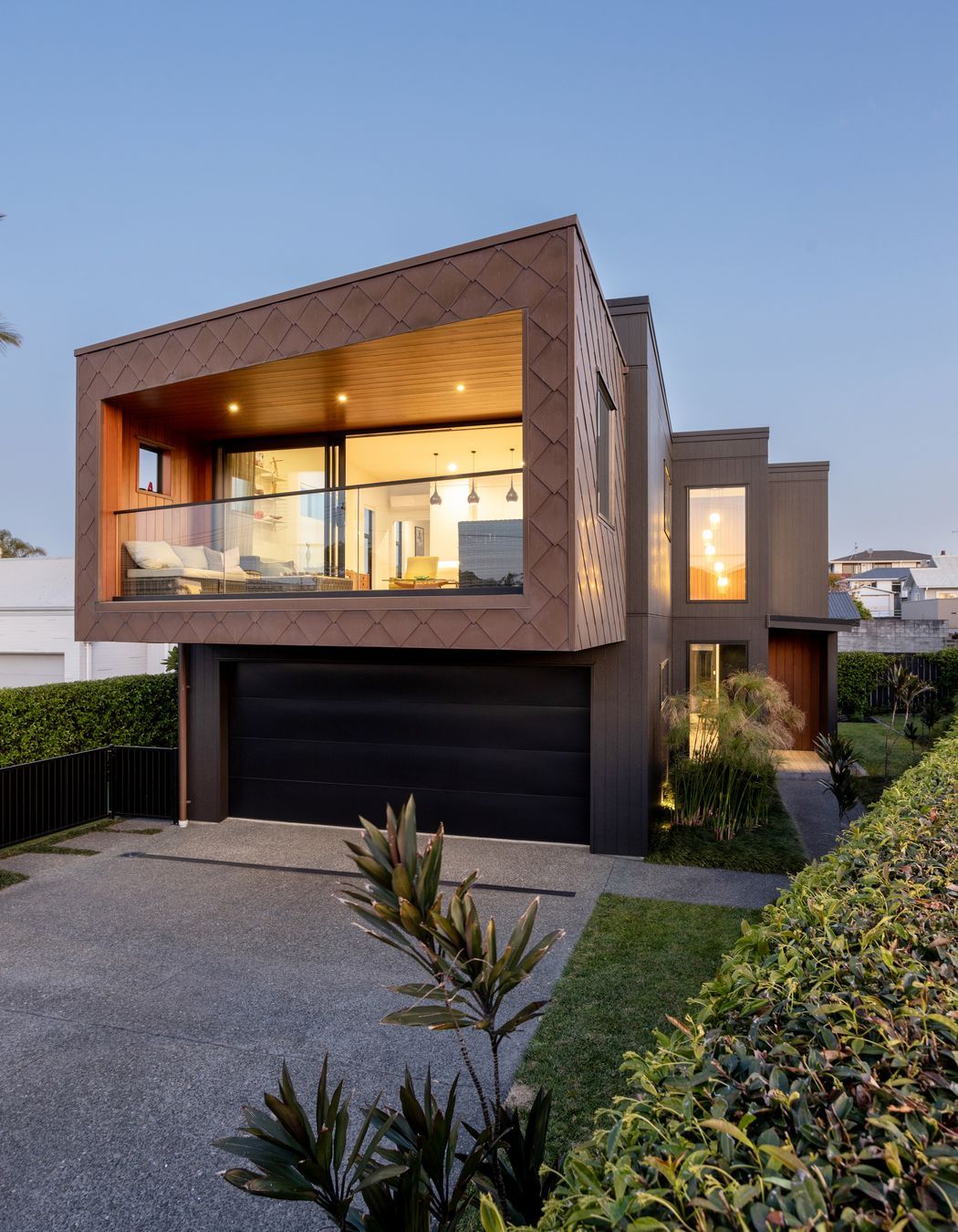 One Two B Tay Street