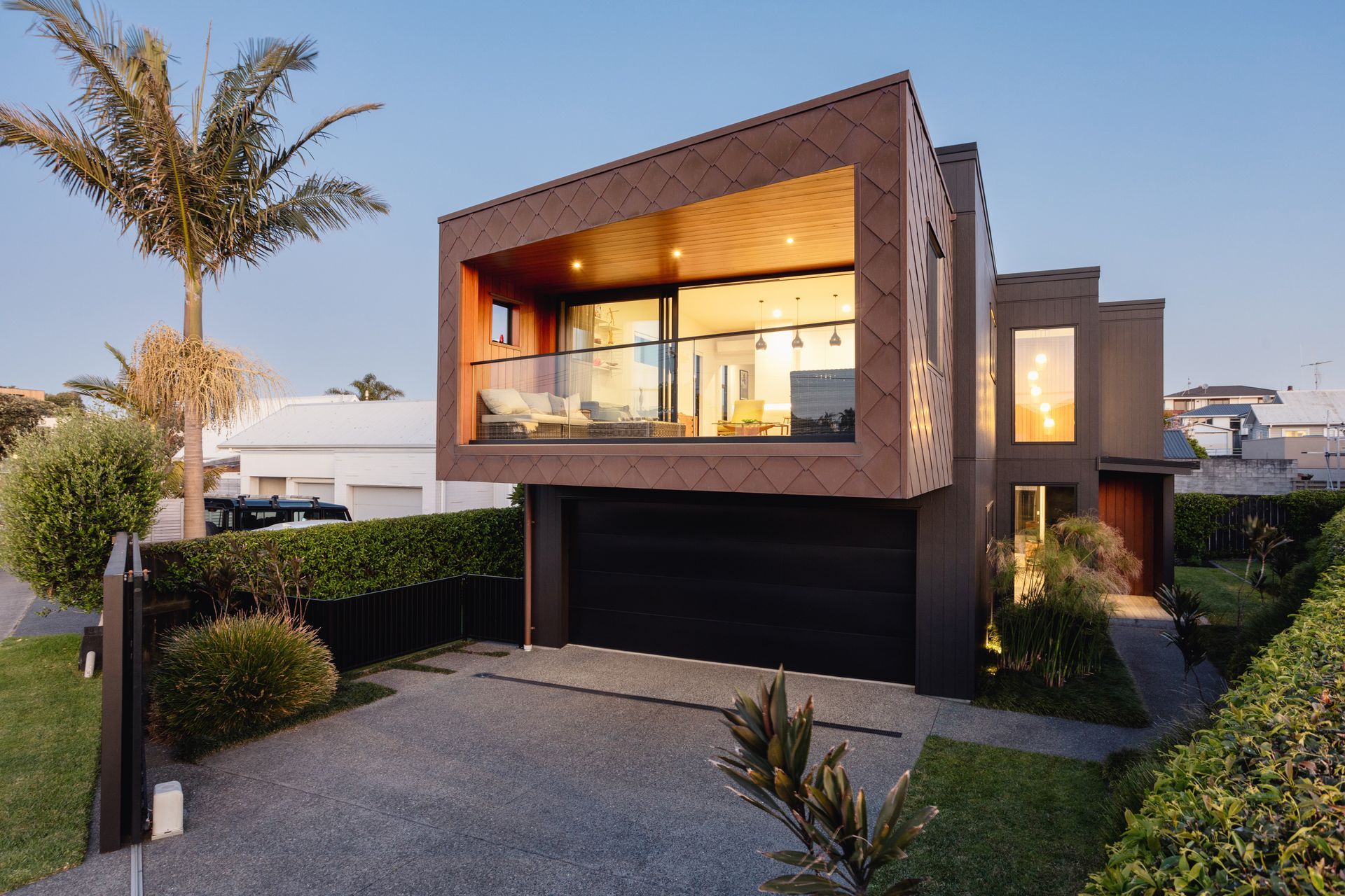 One Two B Tay Street