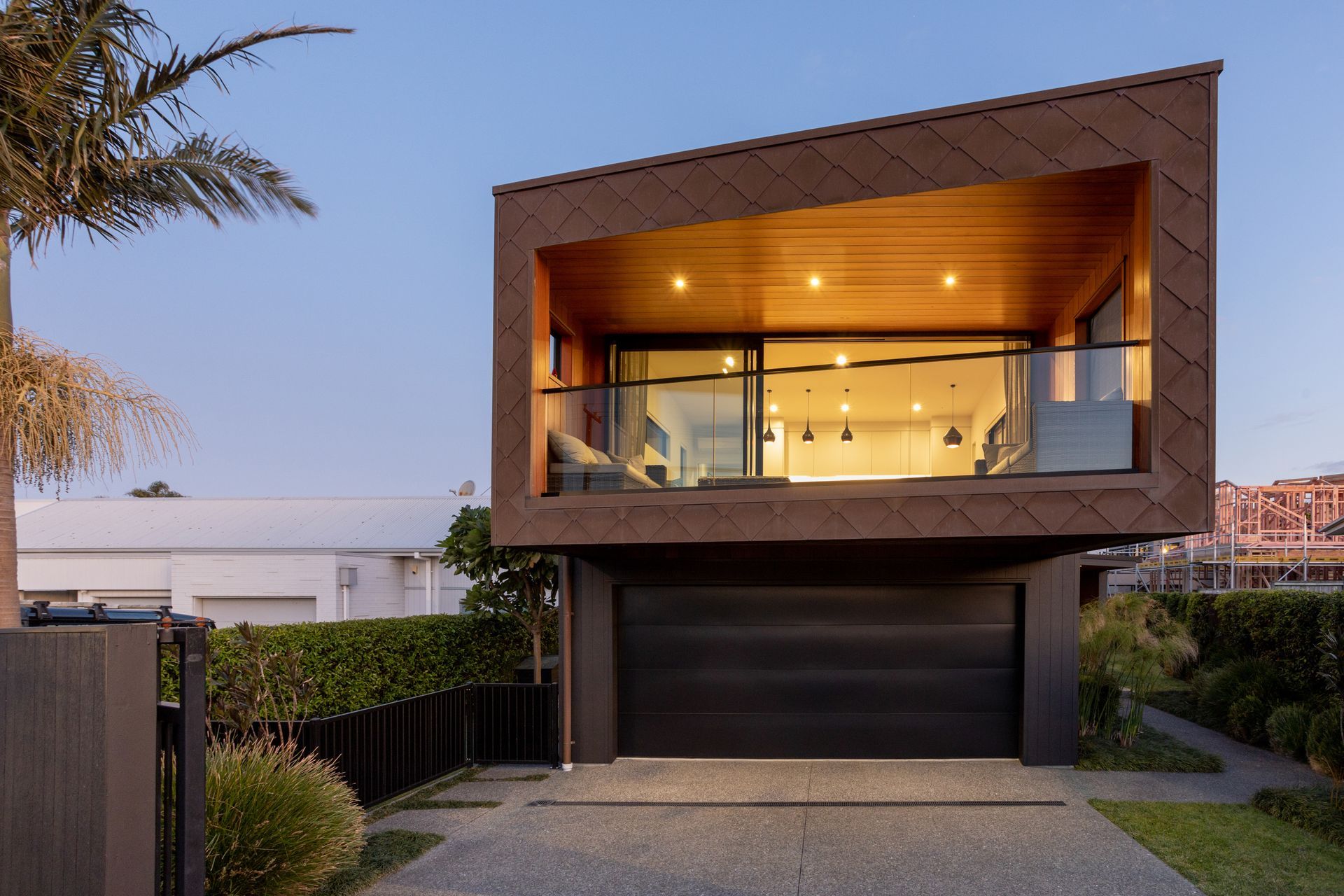 One Two B Tay Street