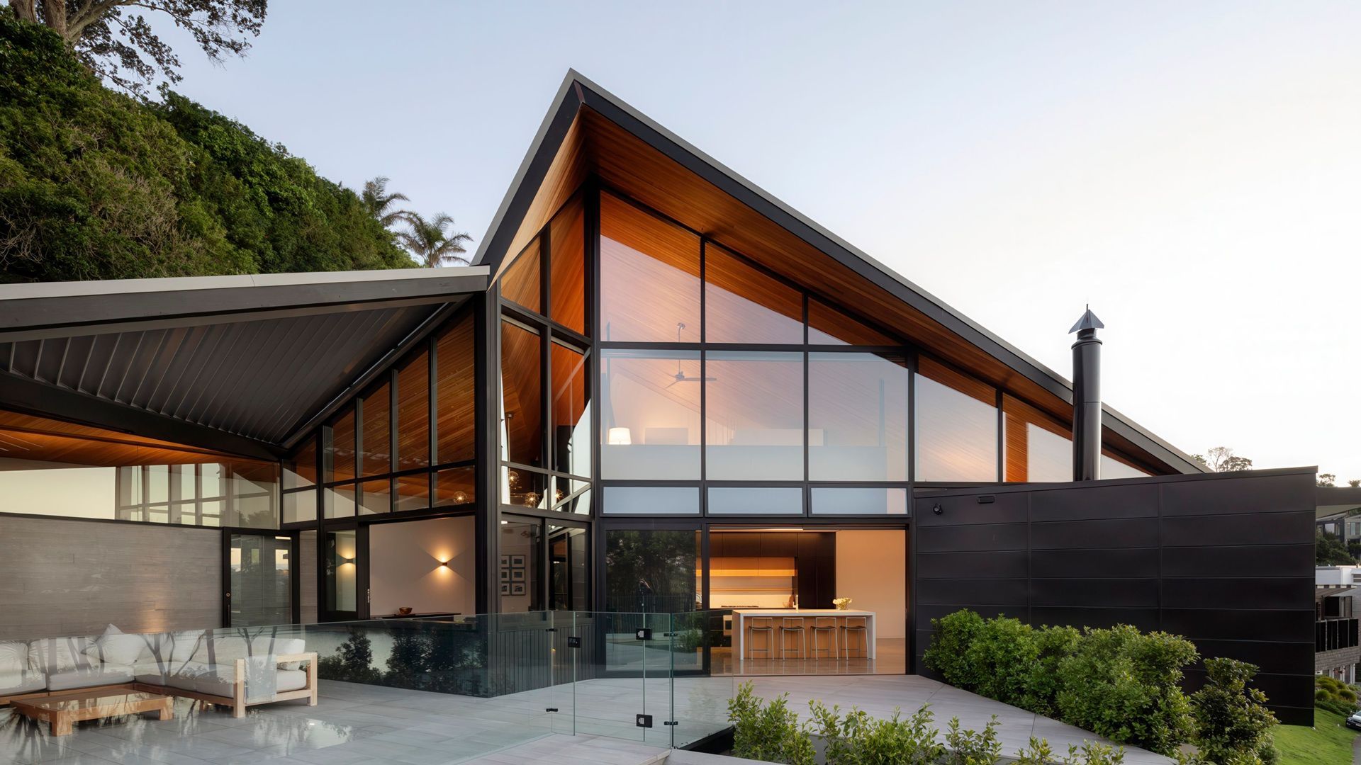 End of the Road | Wendy Shacklock Architects | ArchiPro video