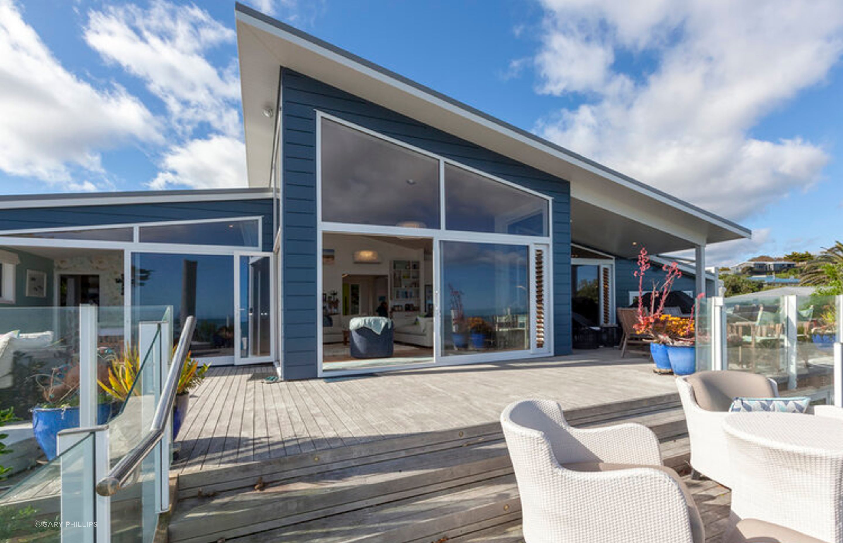 Tainui House