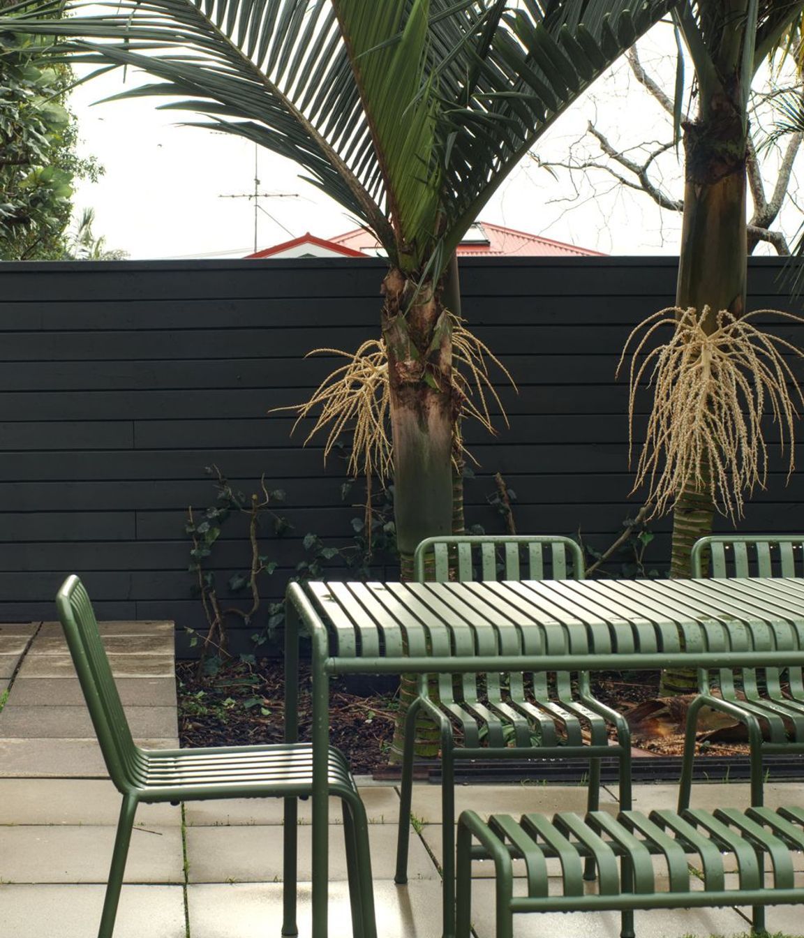 Westmere Residence