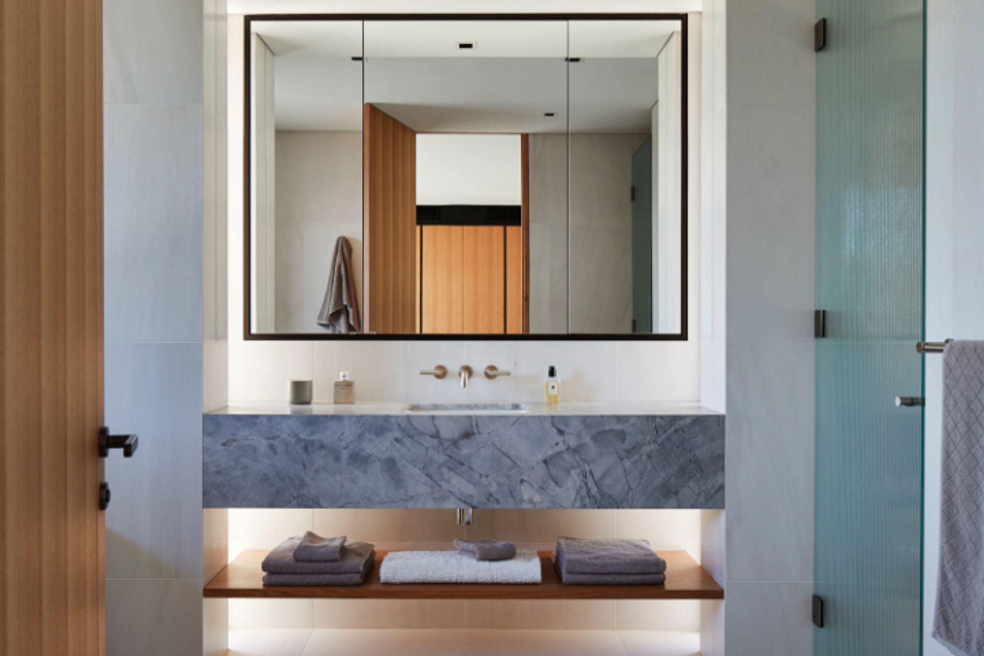 Castlecrag House