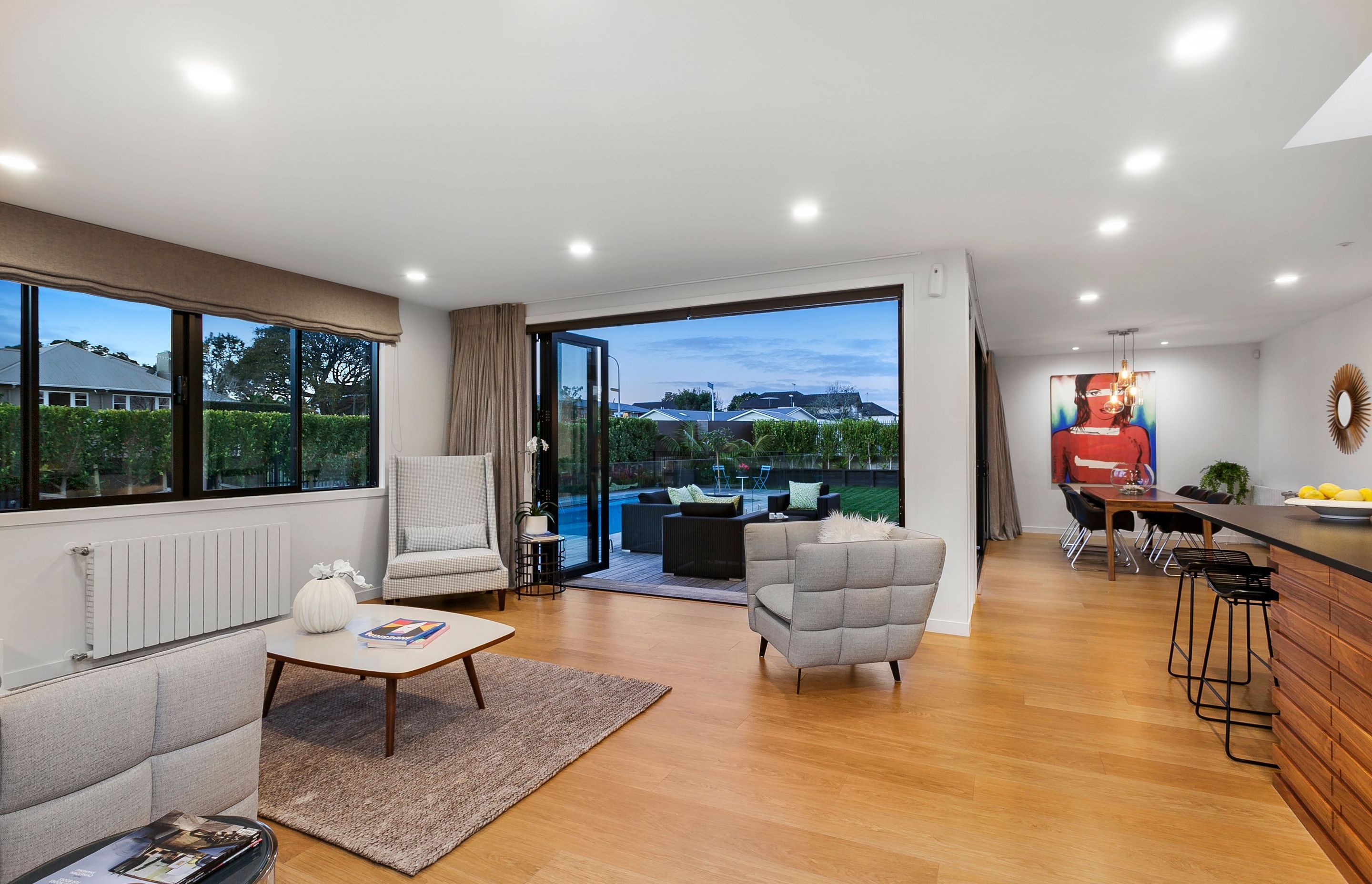 6 Chelmsford Avenue, Glendowie