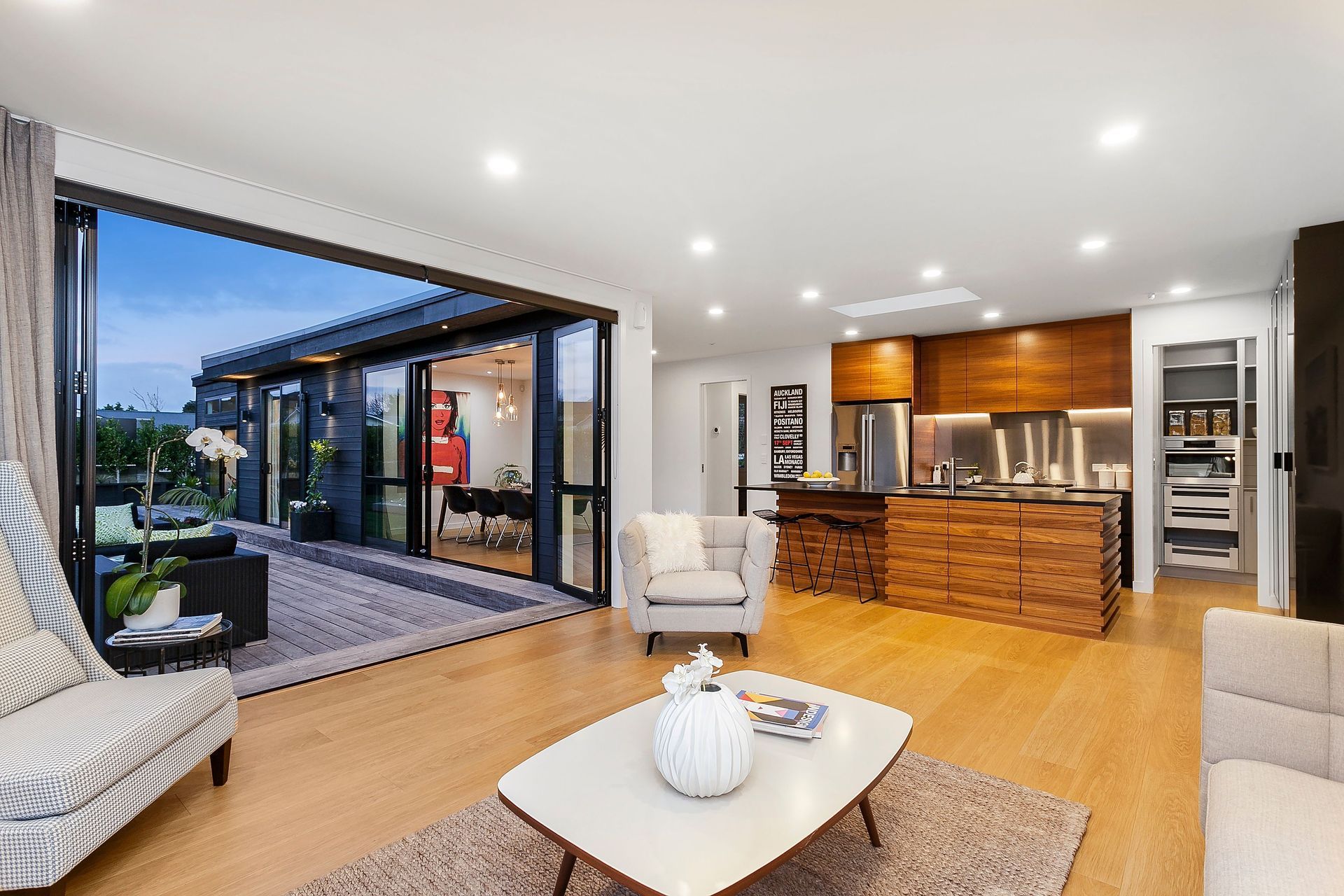 6 Chelmsford Avenue, Glendowie