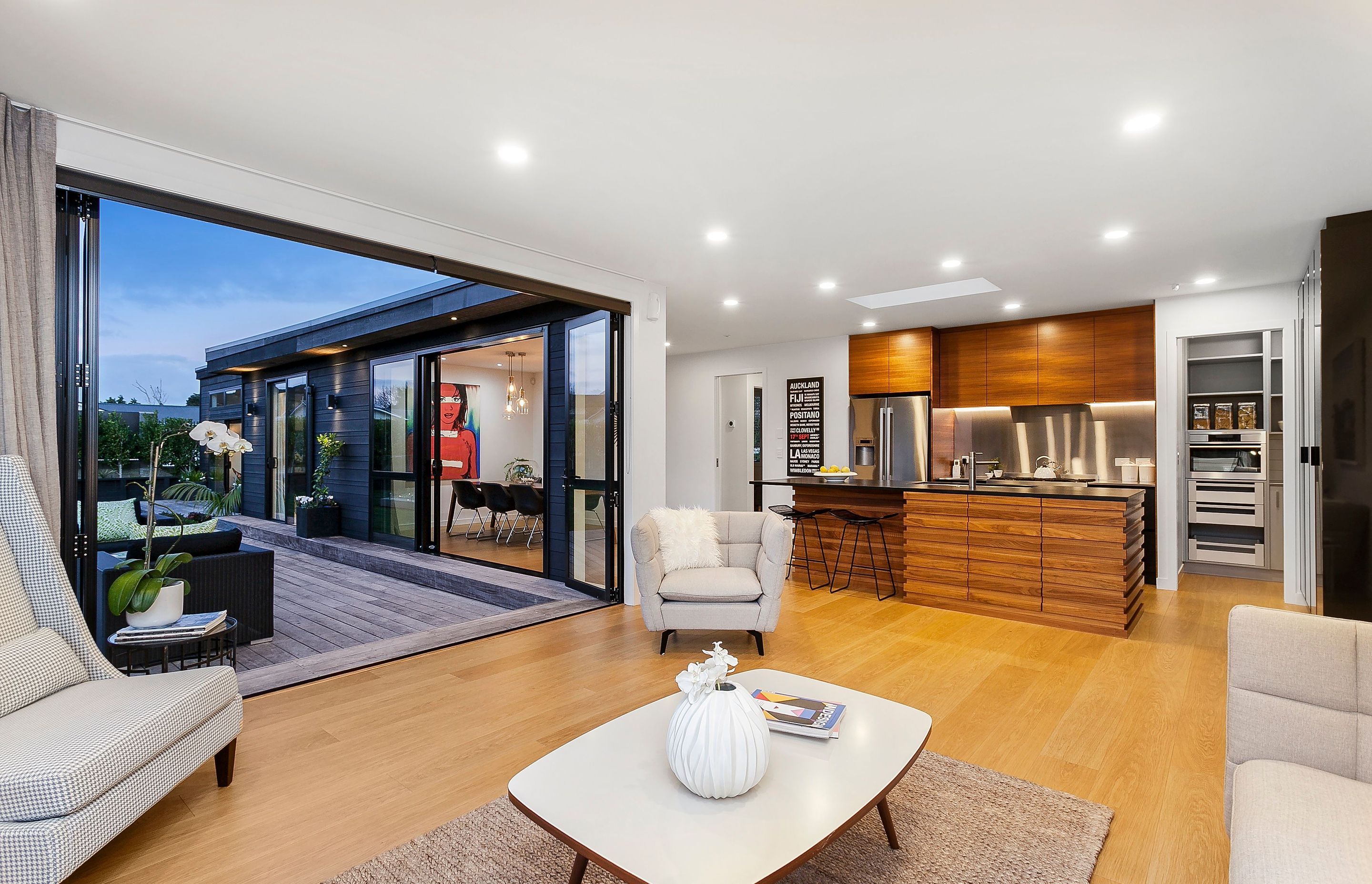 6 Chelmsford Avenue, Glendowie