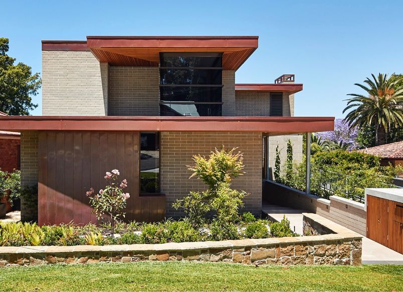 Castlecrag House