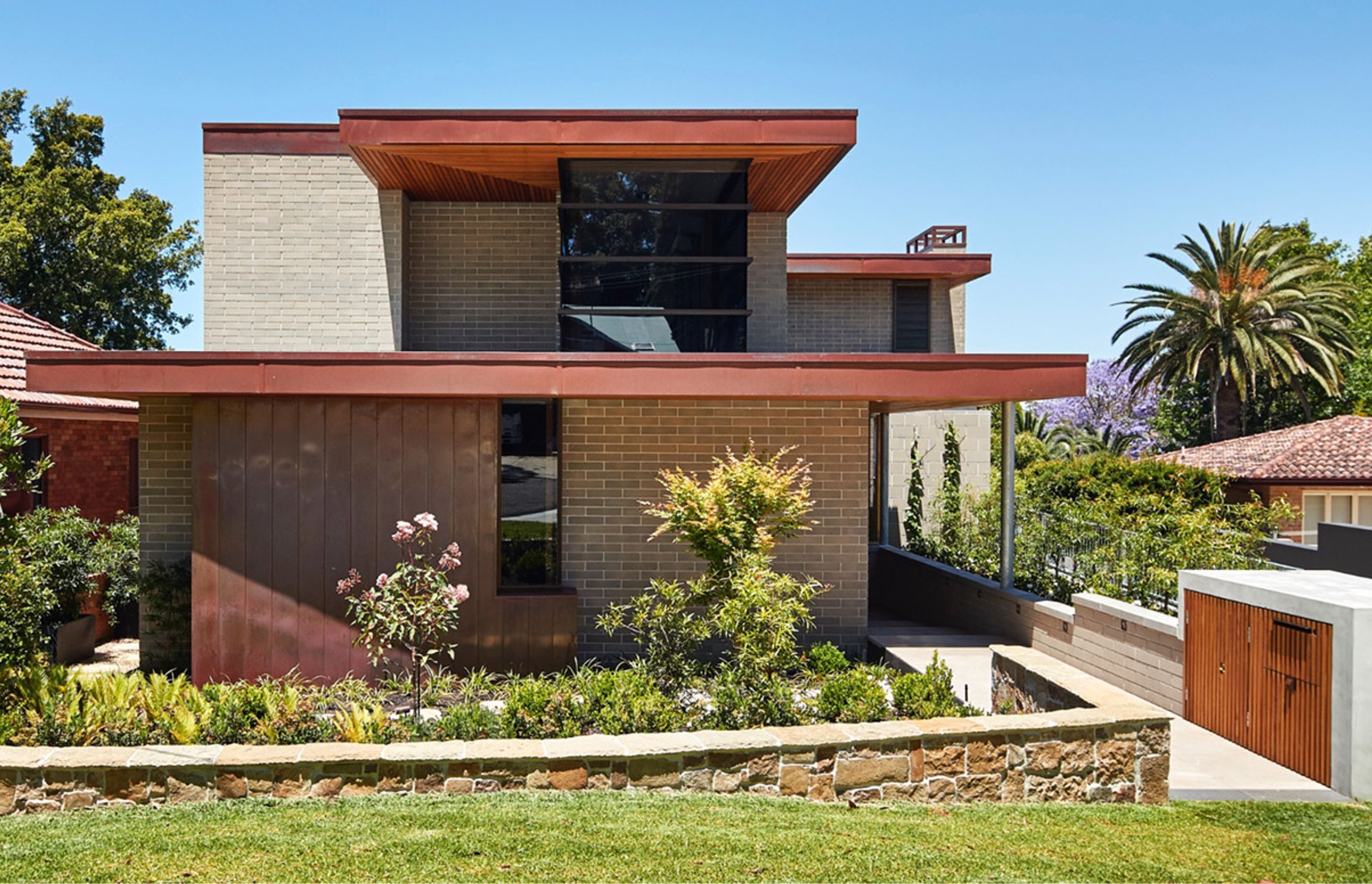Castlecrag House