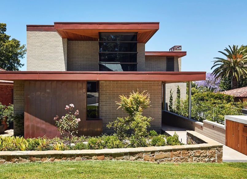 Castlecrag House