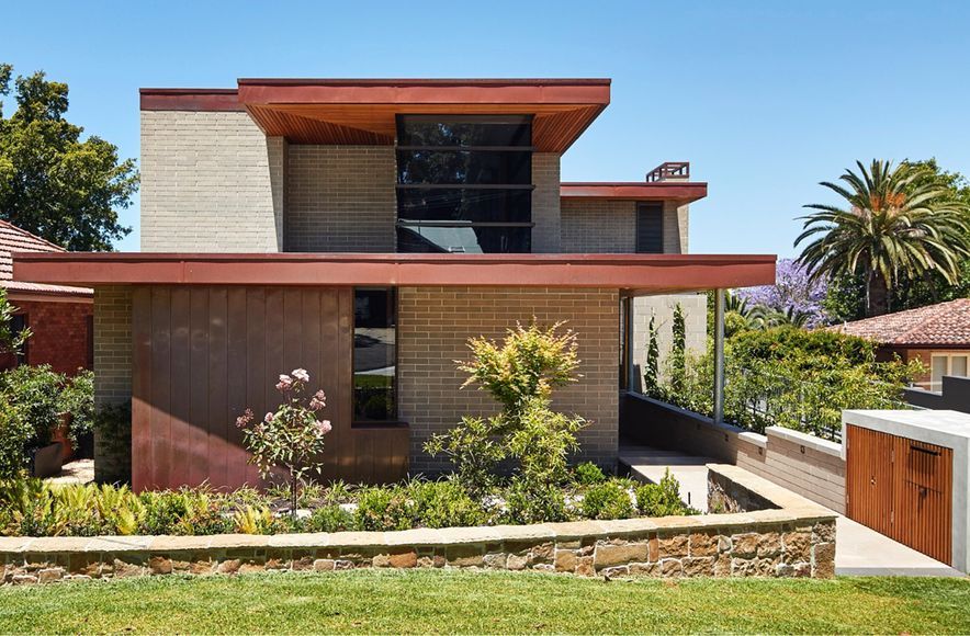 Castlecrag House