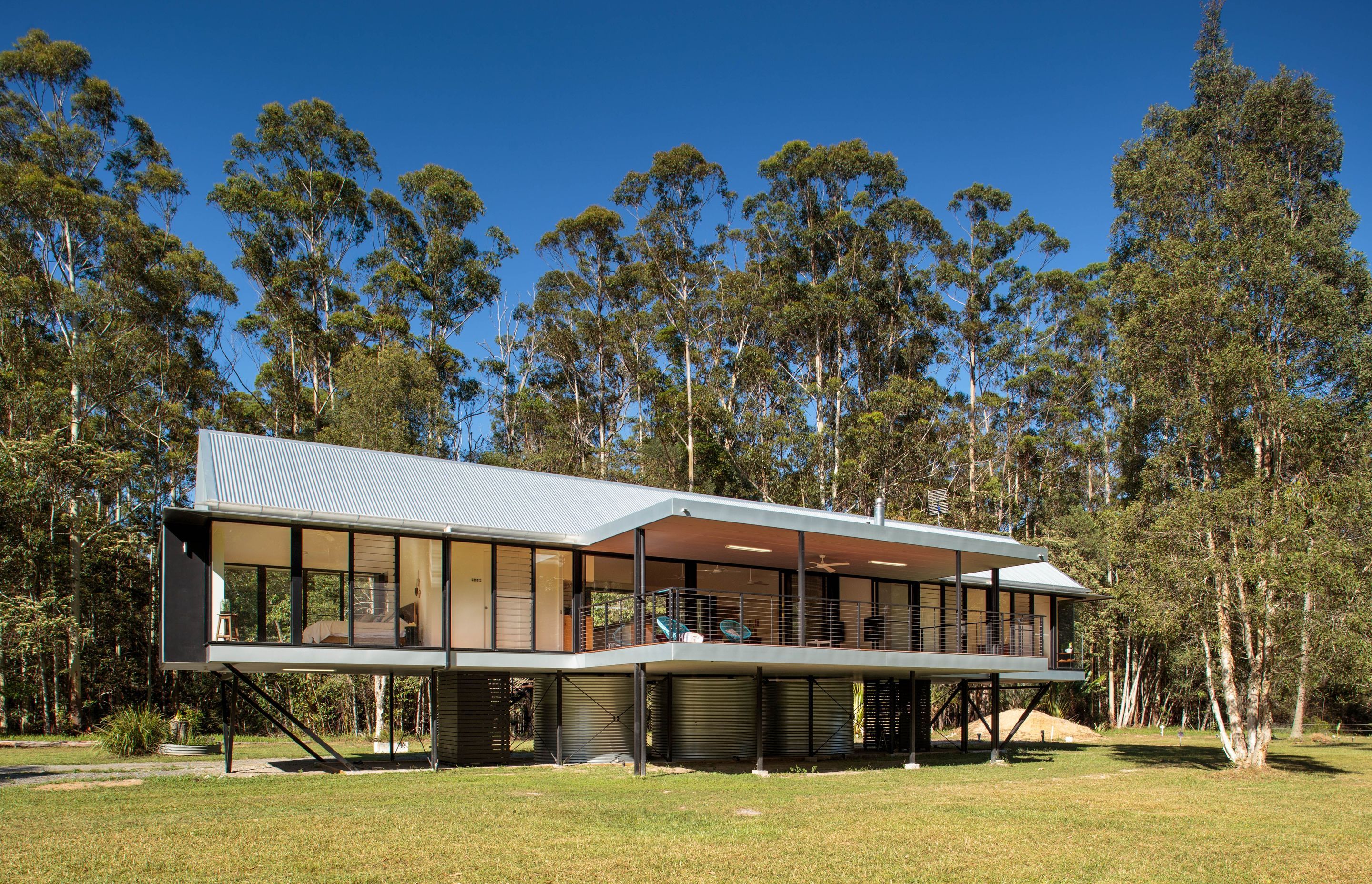 Platypus Bend